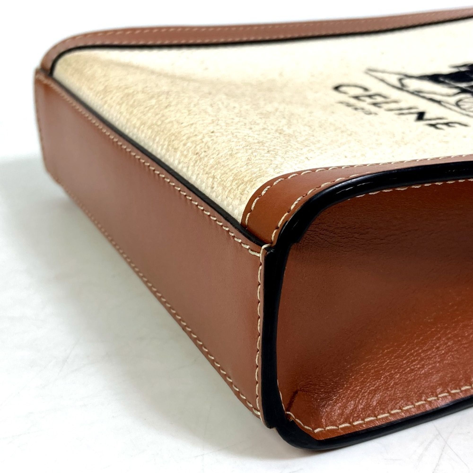 Other Shoulder Bag (Pre-Owned) - Celine - Modalova