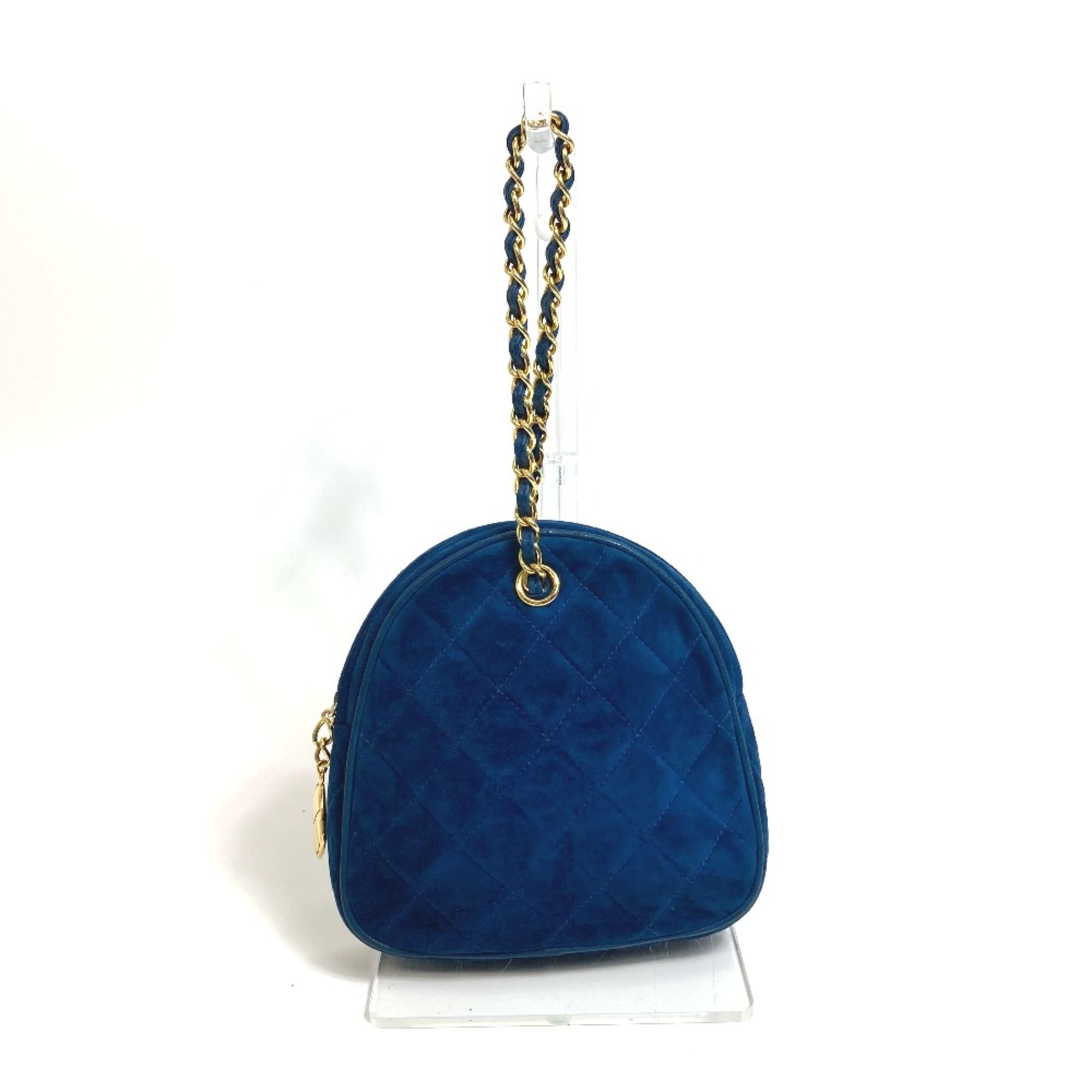 Leather Handbag (Pre-Owned) - Chanel - Modalova
