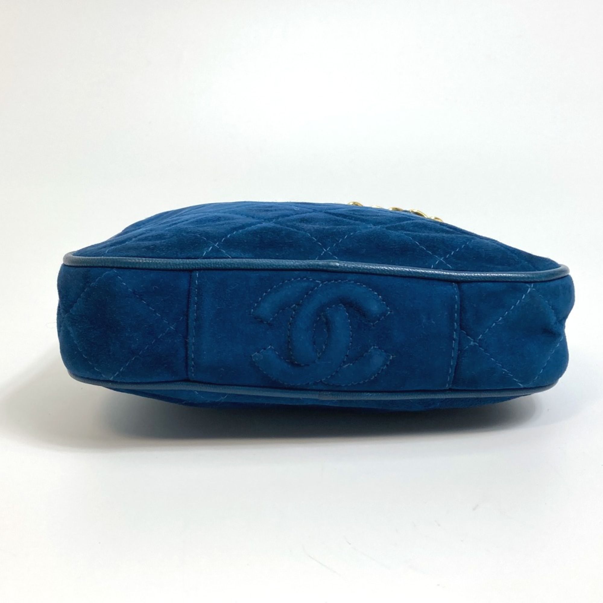 Leather Handbag (Pre-Owned) - Chanel - Modalova