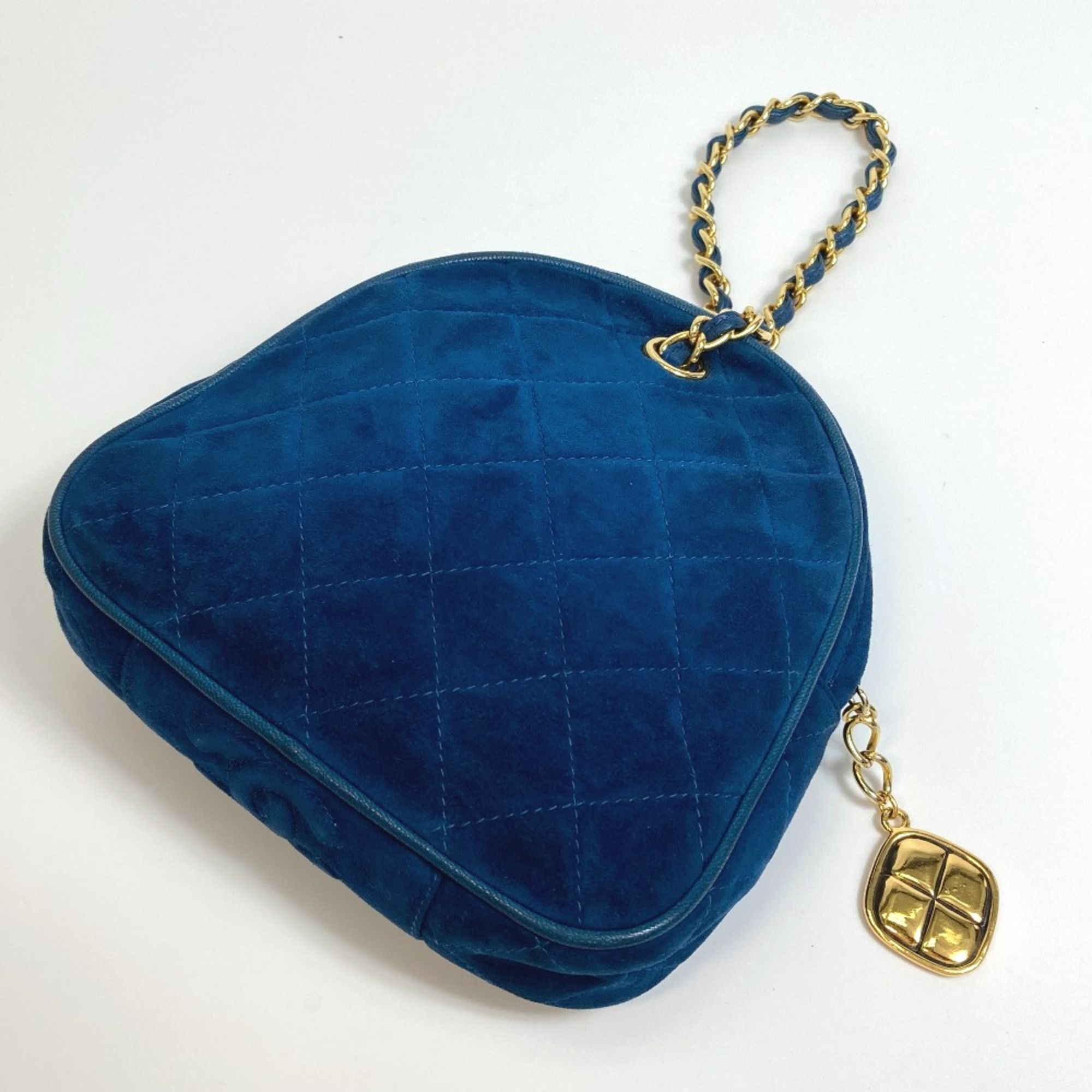 Leather Handbag (Pre-Owned) - Chanel - Modalova