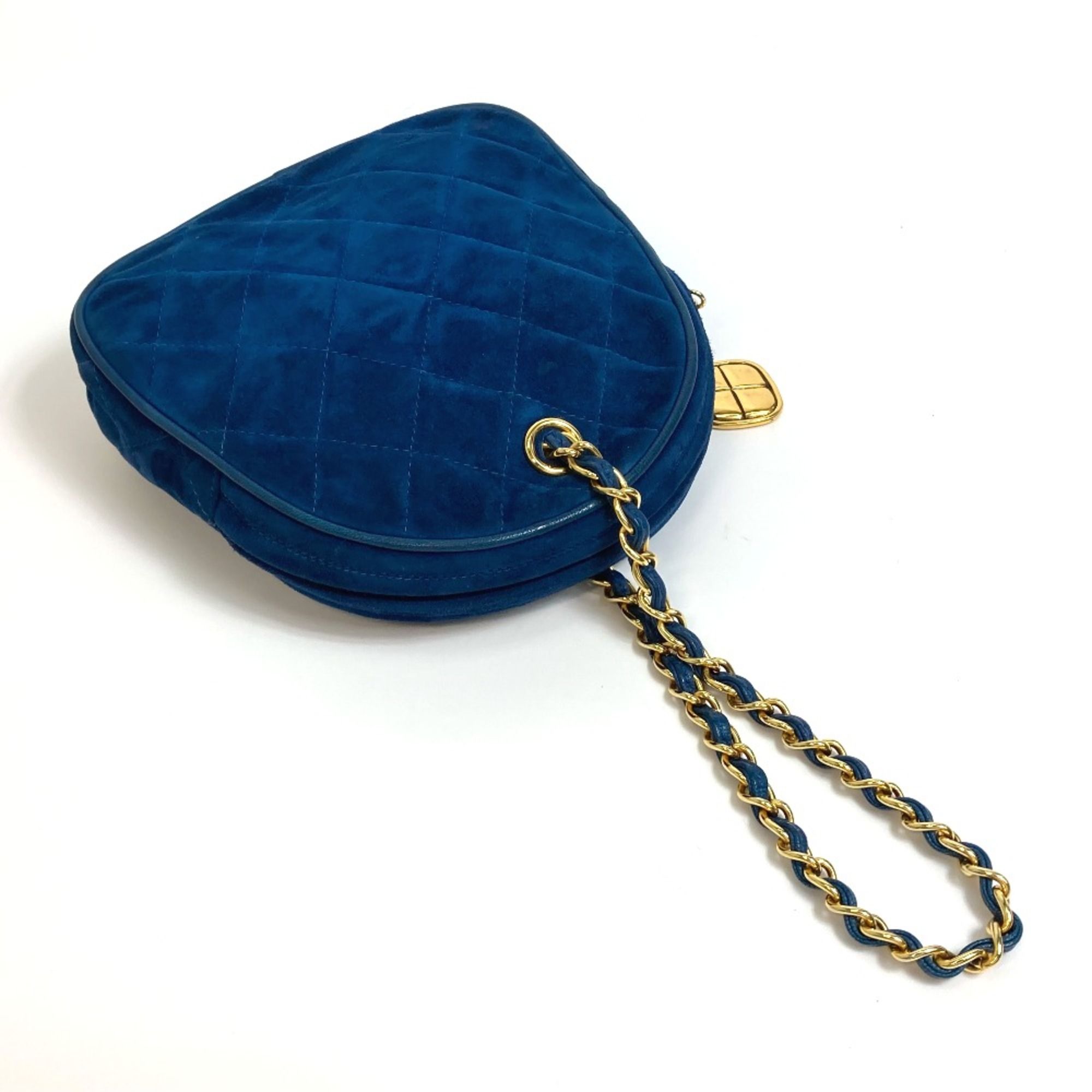 Leather Handbag (Pre-Owned) - Chanel - Modalova