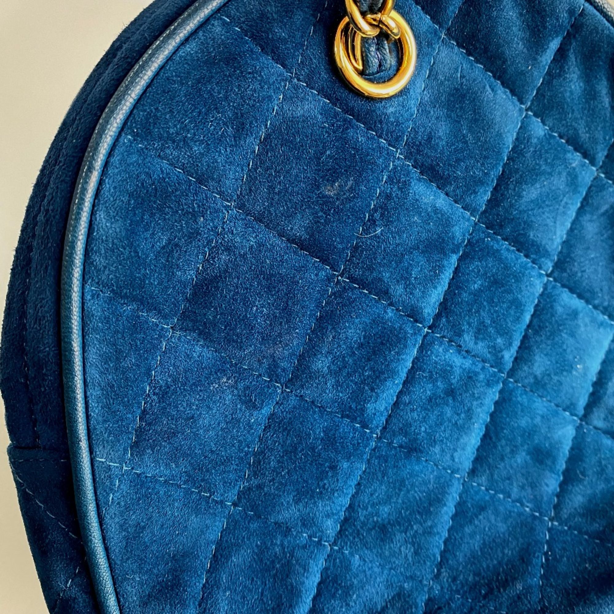 Leather Handbag (Pre-Owned) - Chanel - Modalova