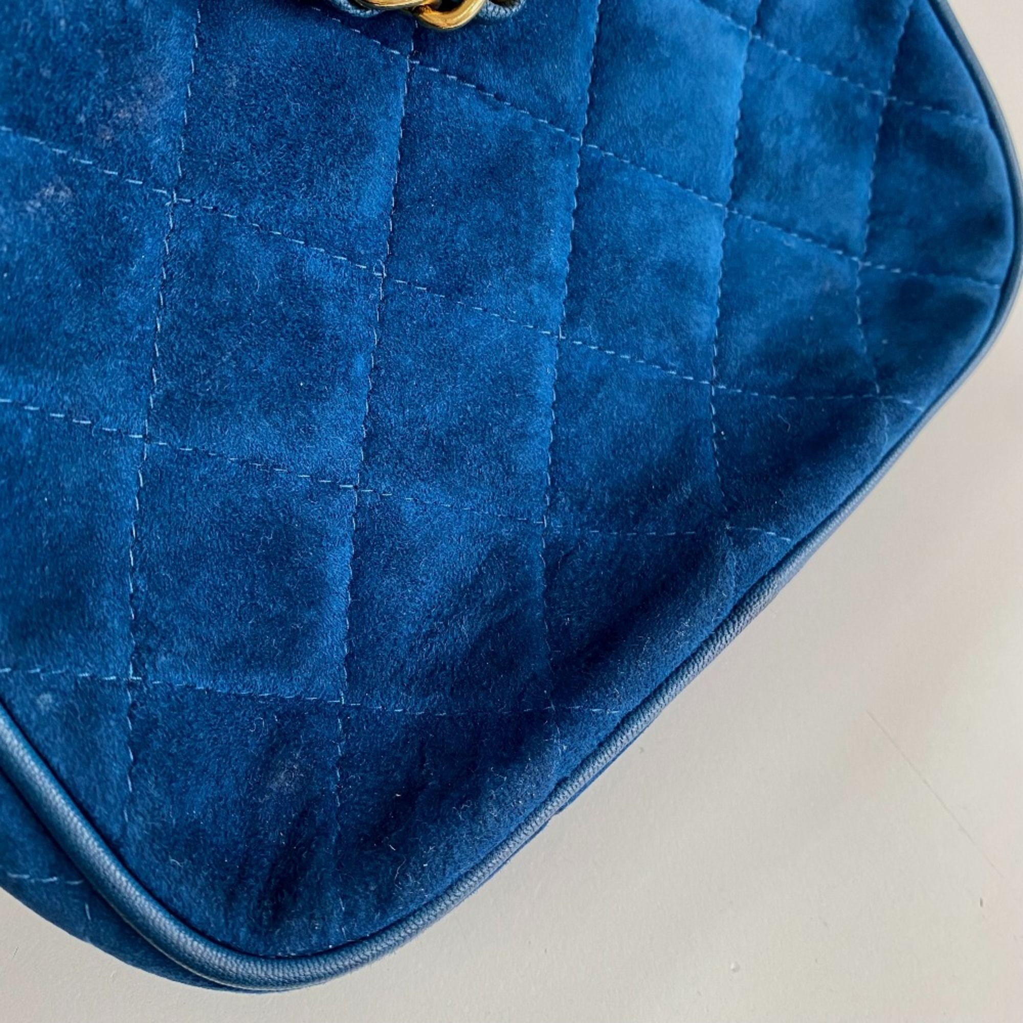 Leather Handbag (Pre-Owned) - Chanel - Modalova