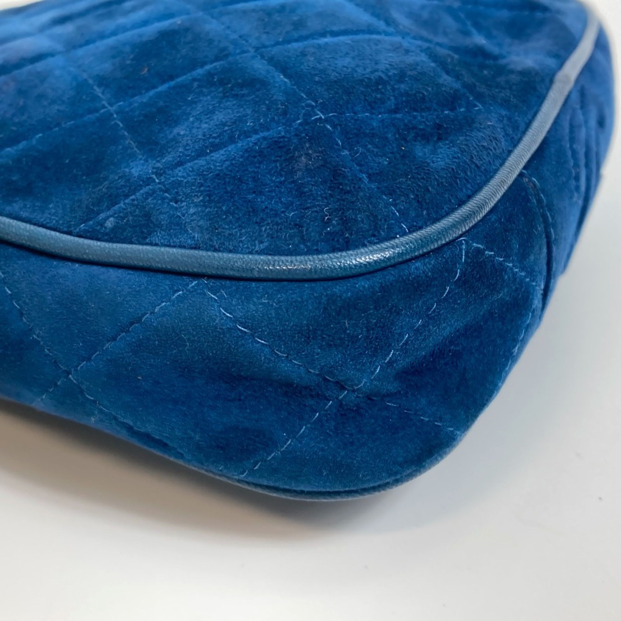 Leather Handbag (Pre-Owned) - Chanel - Modalova