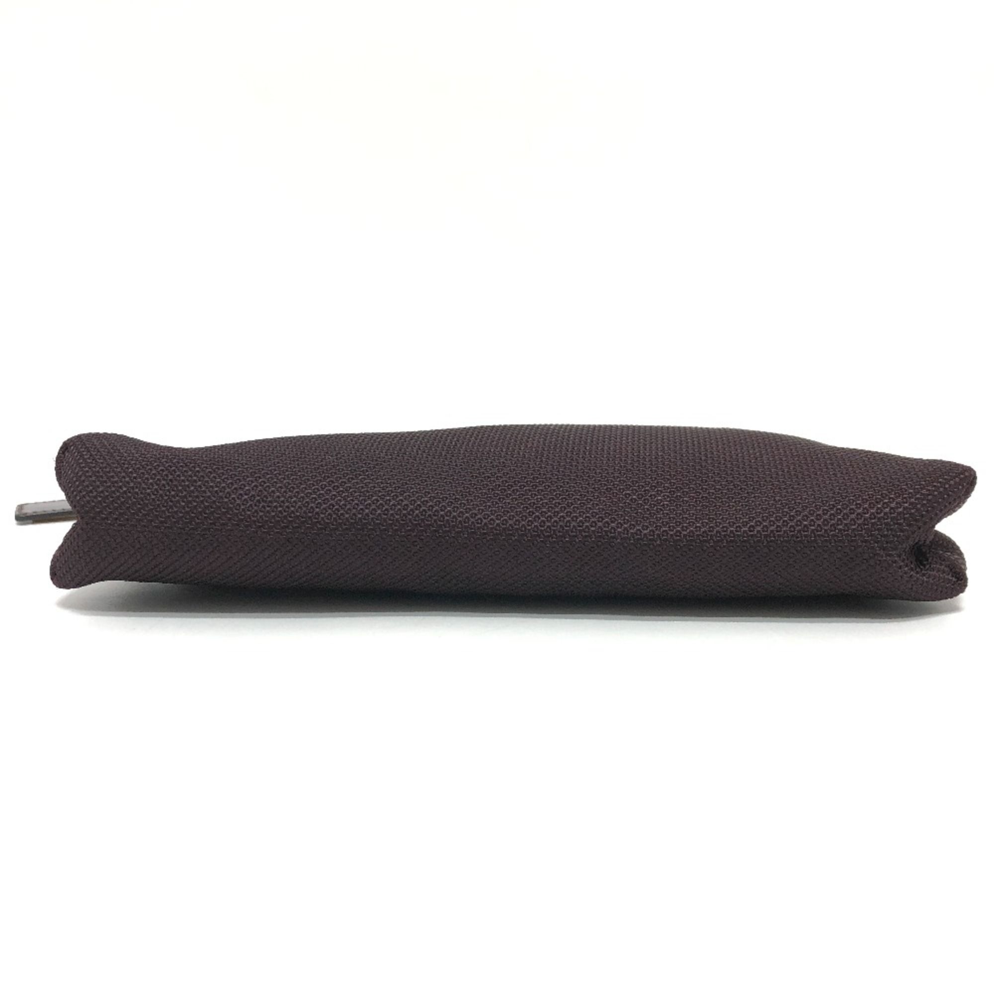 Leather Pouch (Pre-Owned) - Celine - Modalova
