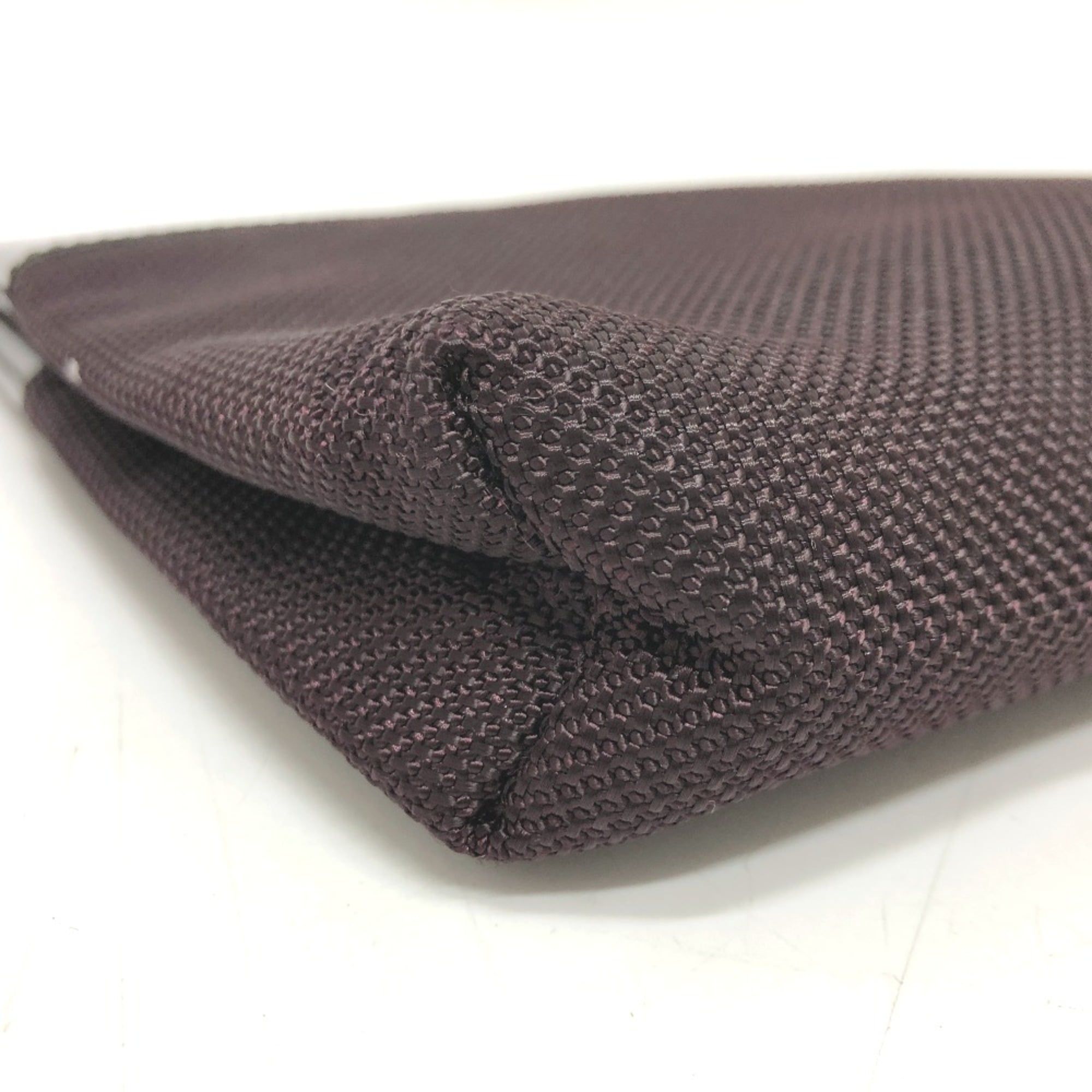 Leather Pouch (Pre-Owned) - Celine - Modalova