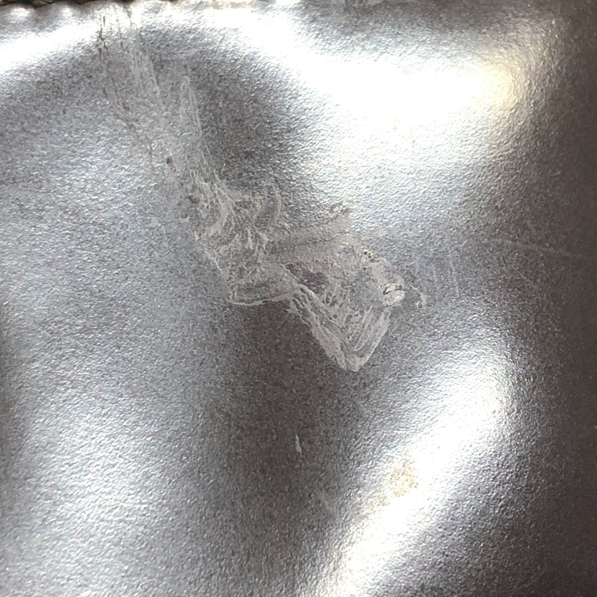 Leather Pouch (Pre-Owned) - Celine - Modalova