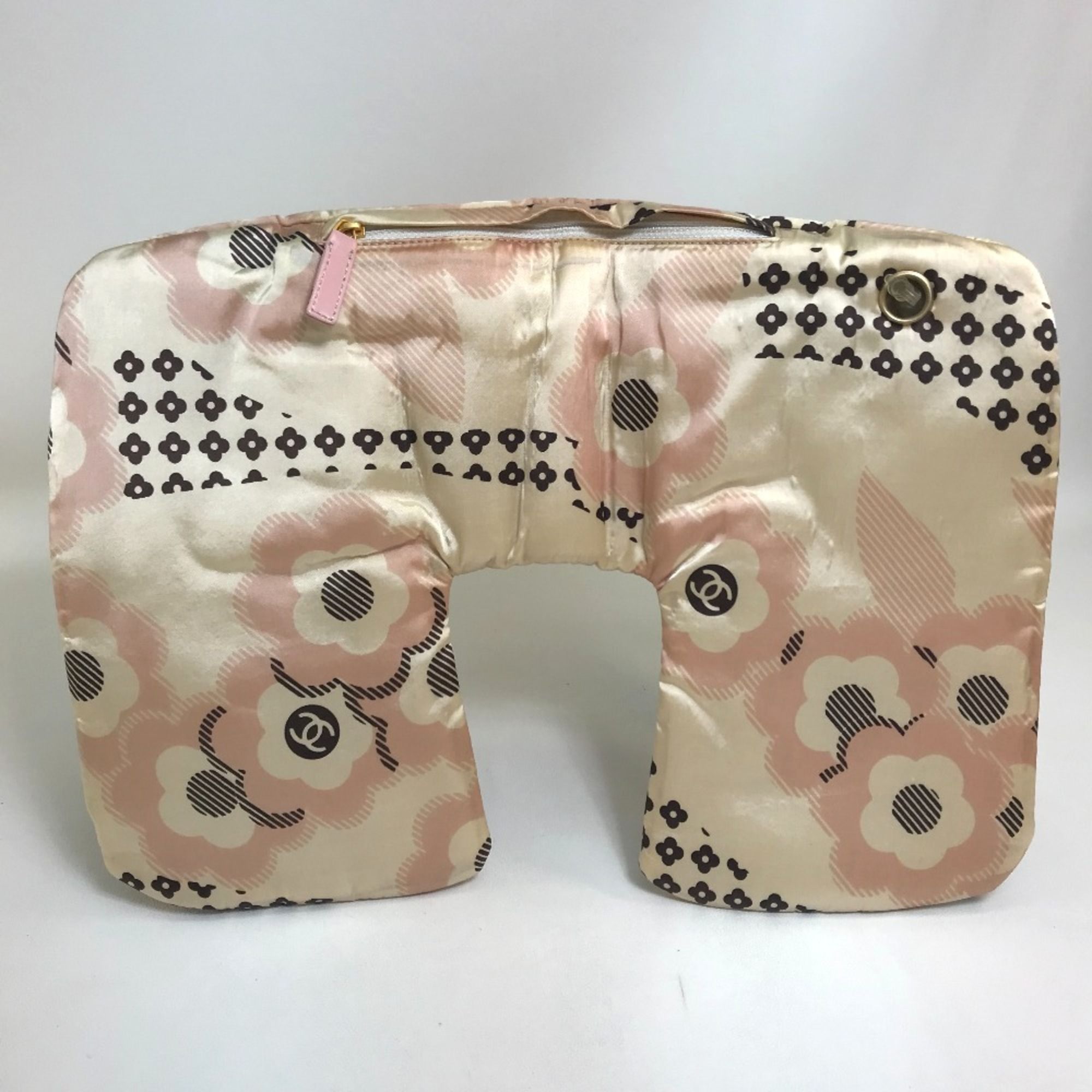 Chanel Pink Cloth Other (Pre-Owned) - Chanel - Modalova