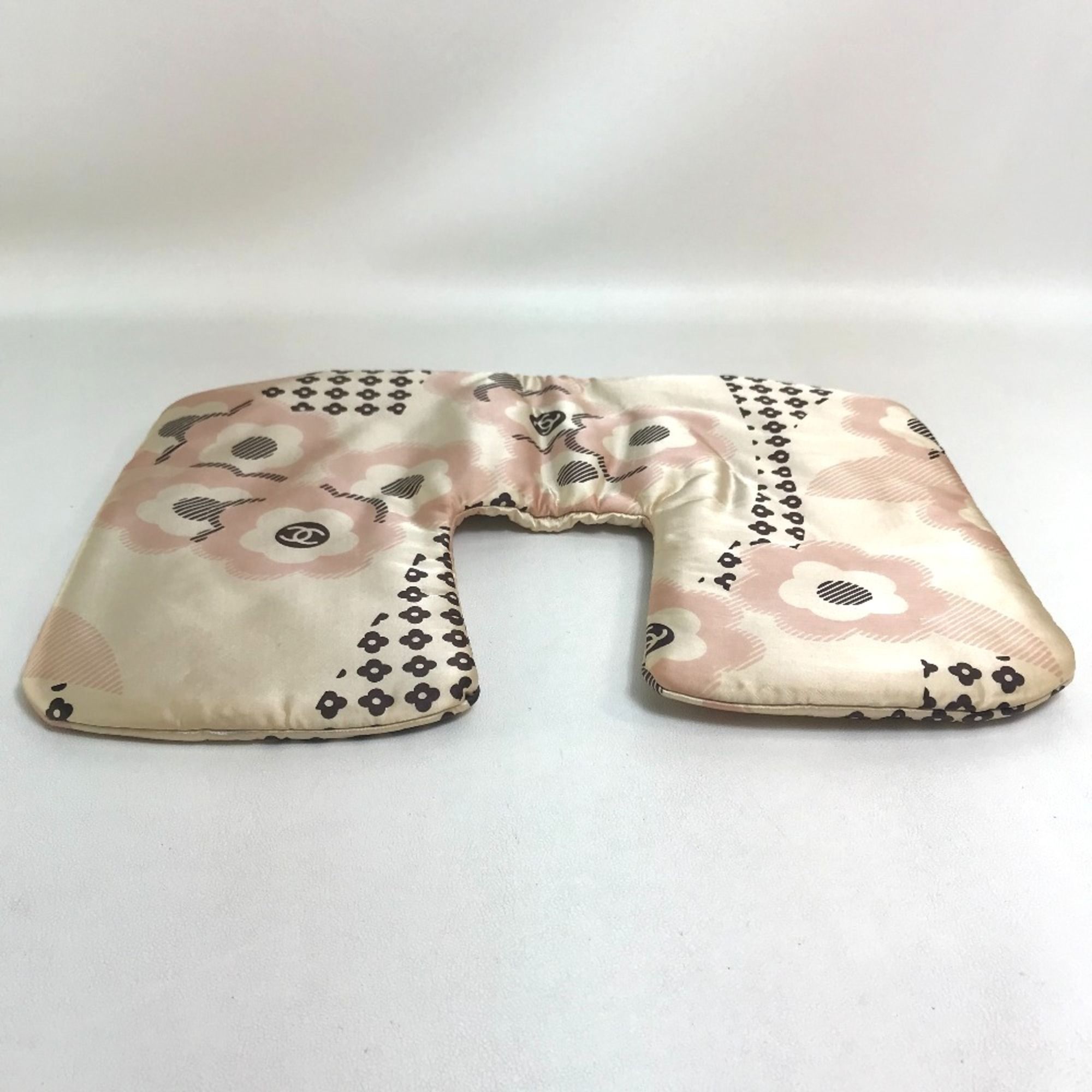 Chanel Pink Cloth Other (Pre-Owned) - Chanel - Modalova