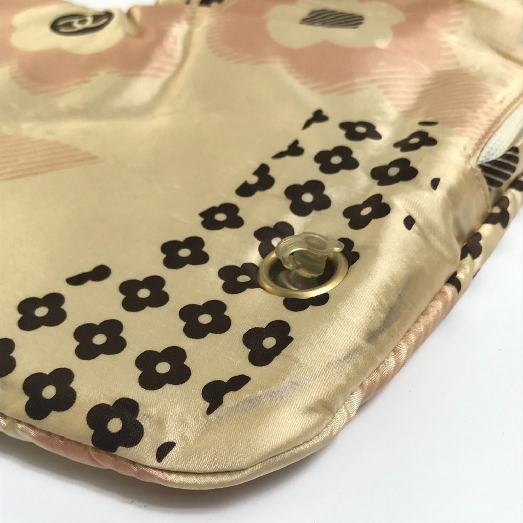 Chanel Pink Cloth Other (Pre-Owned) - Chanel - Modalova