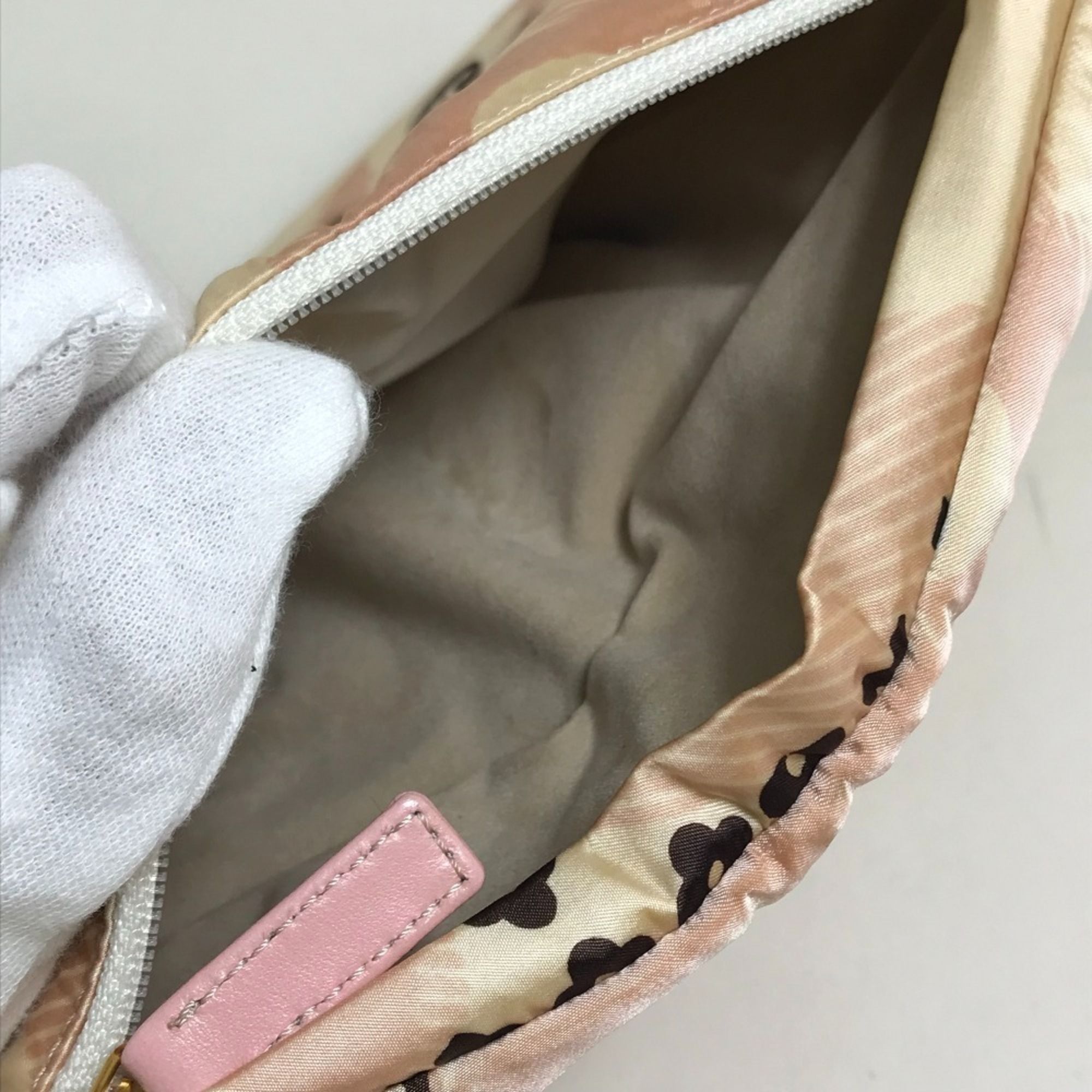 Chanel Pink Cloth Other (Pre-Owned) - Chanel - Modalova