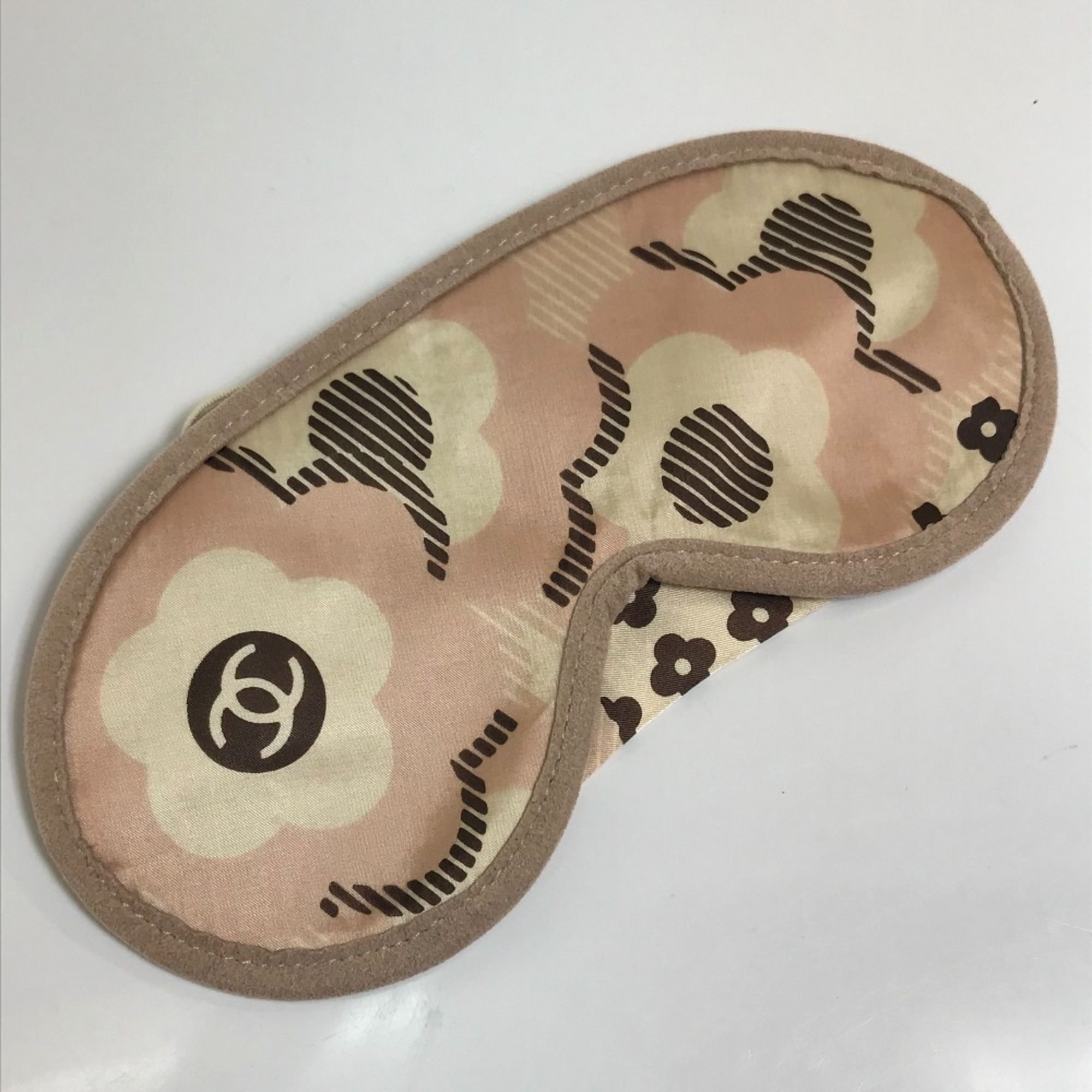 Chanel Pink Cloth Other (Pre-Owned) - Chanel - Modalova