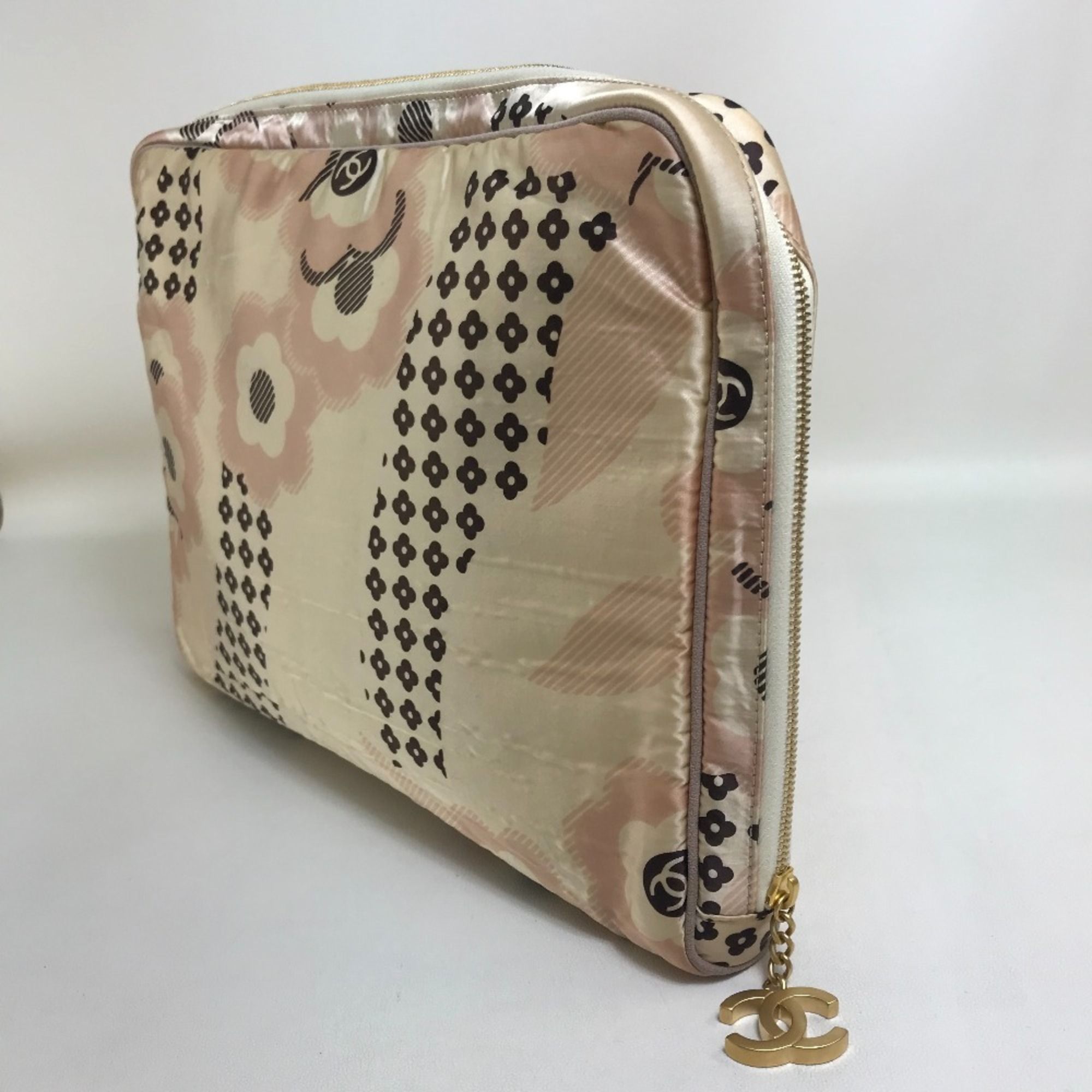 Chanel Pink Cloth Other (Pre-Owned) - Chanel - Modalova