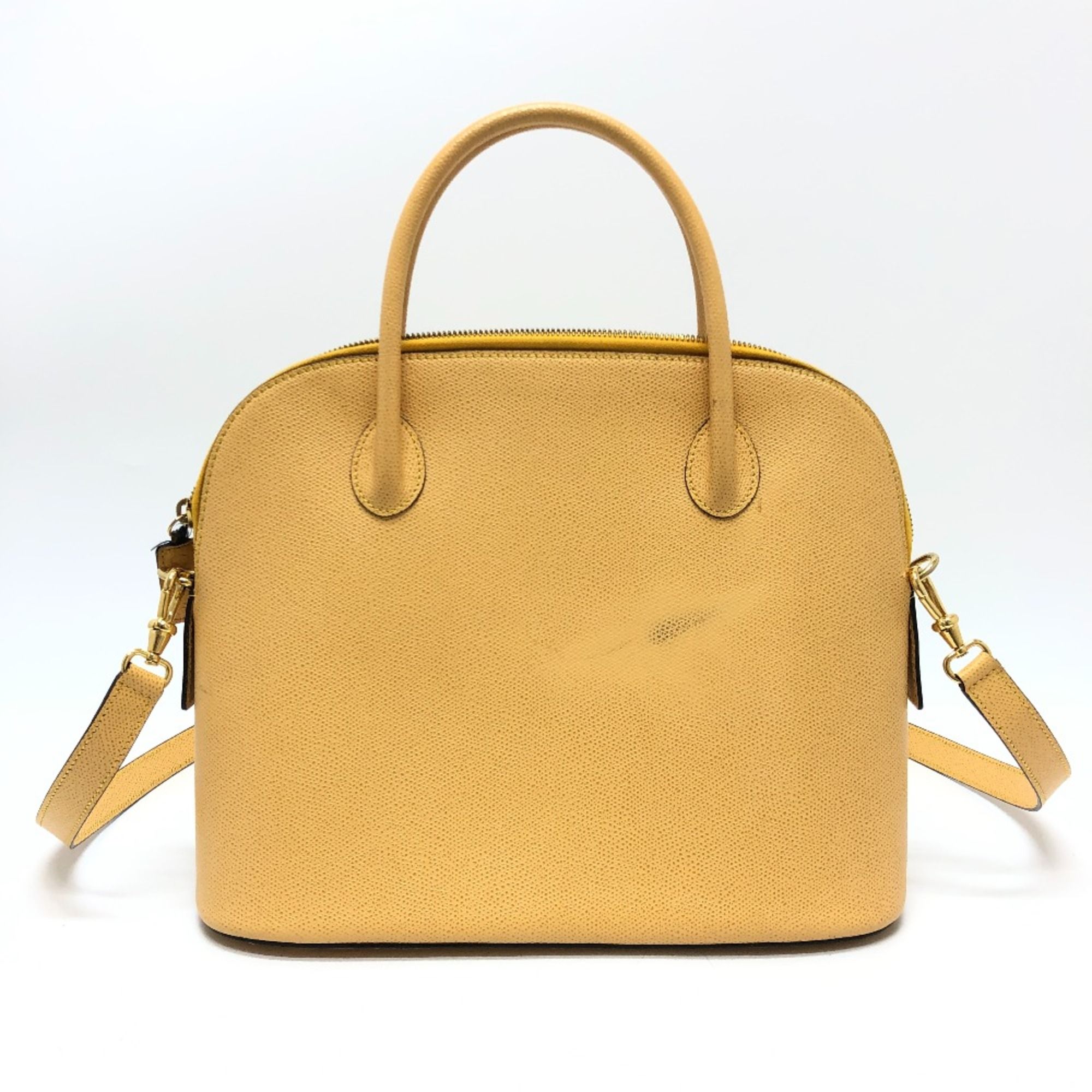 Leather Shoulder Bag (Pre-Owned) - Celine - Modalova