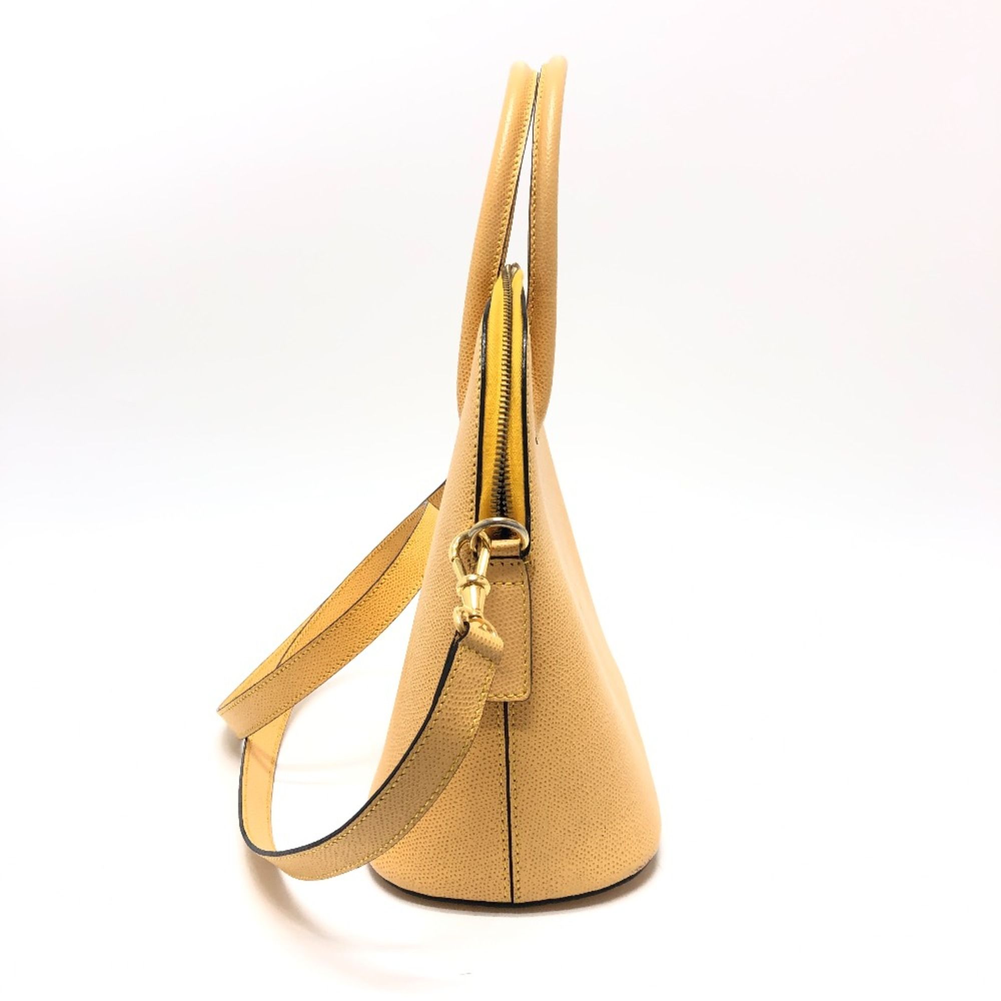Leather Shoulder Bag (Pre-Owned) - Celine - Modalova