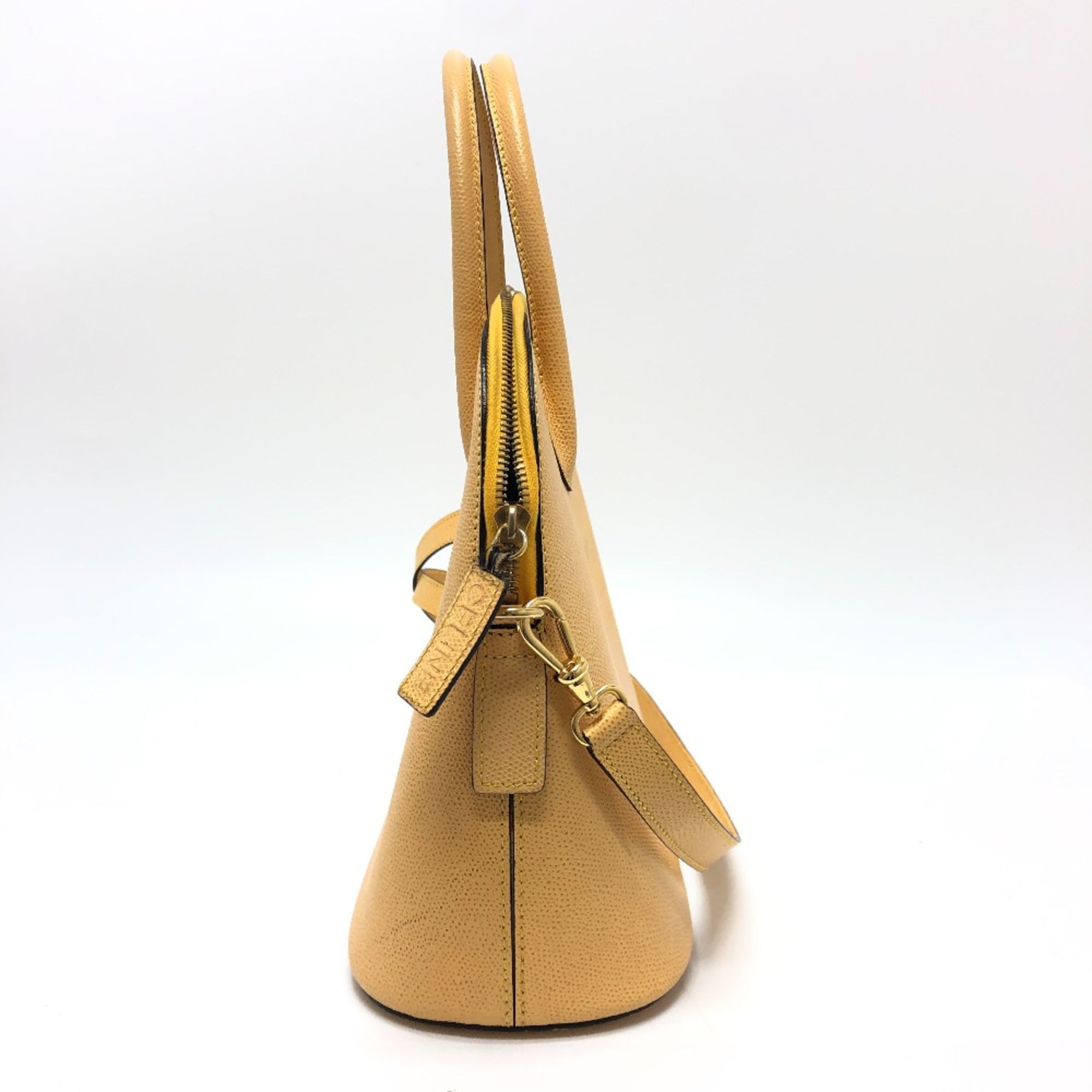 Leather Shoulder Bag (Pre-Owned) - Celine - Modalova