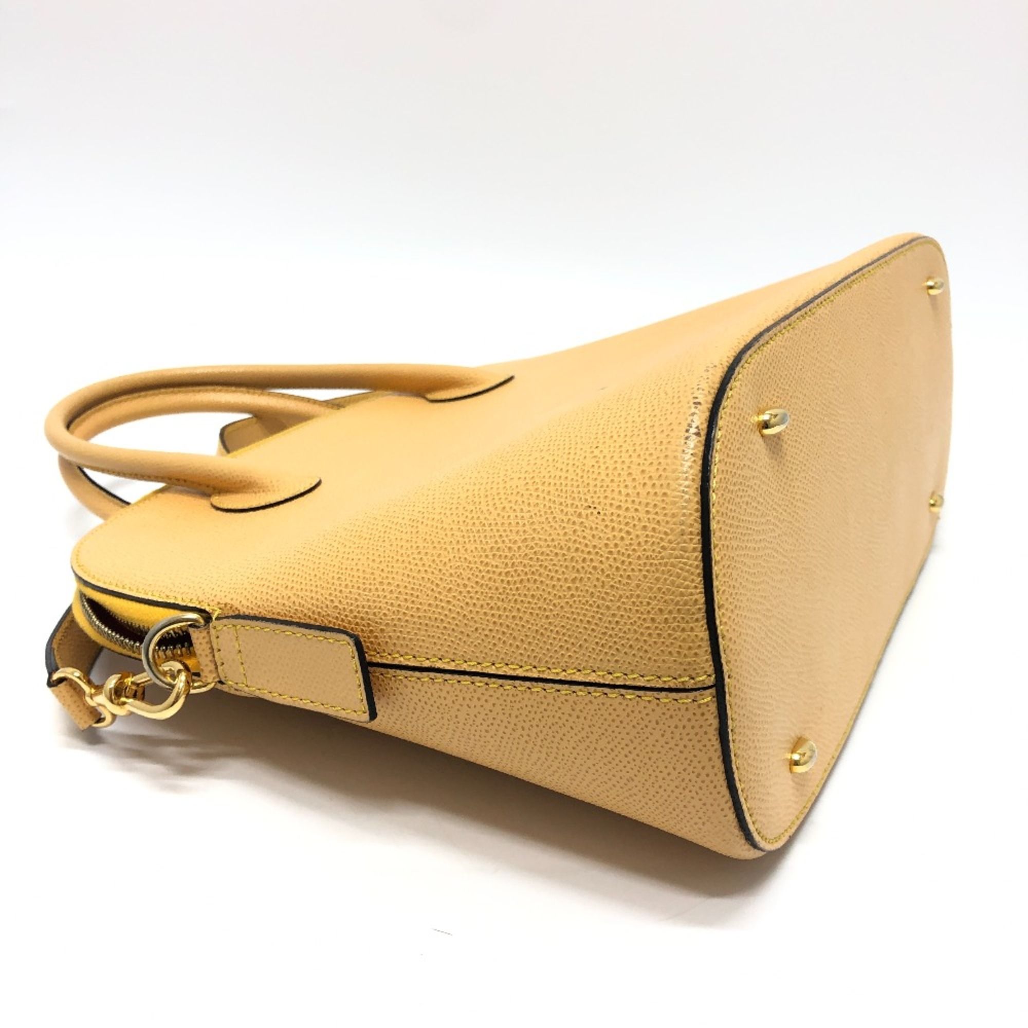 Leather Shoulder Bag (Pre-Owned) - Celine - Modalova