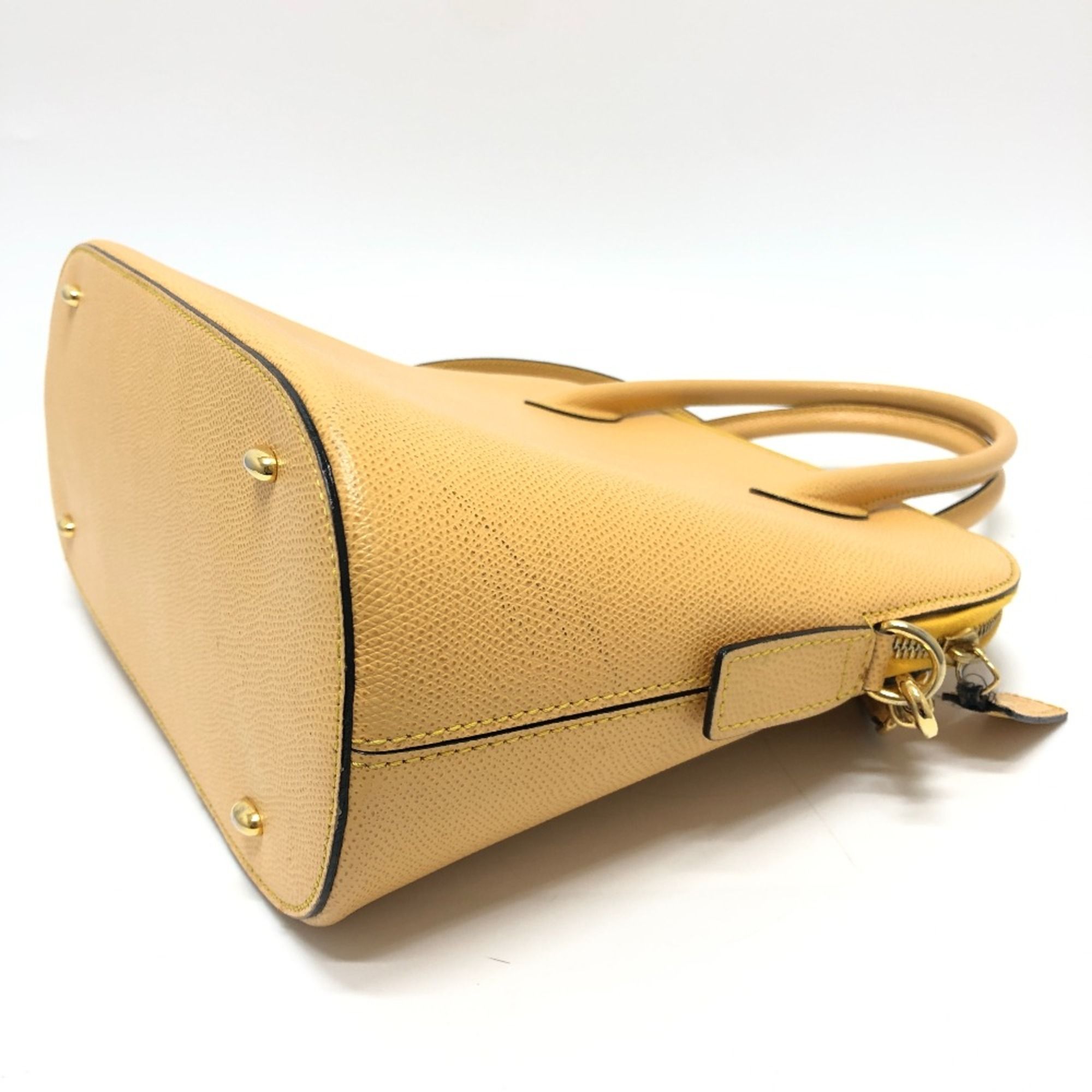 Leather Shoulder Bag (Pre-Owned) - Celine - Modalova