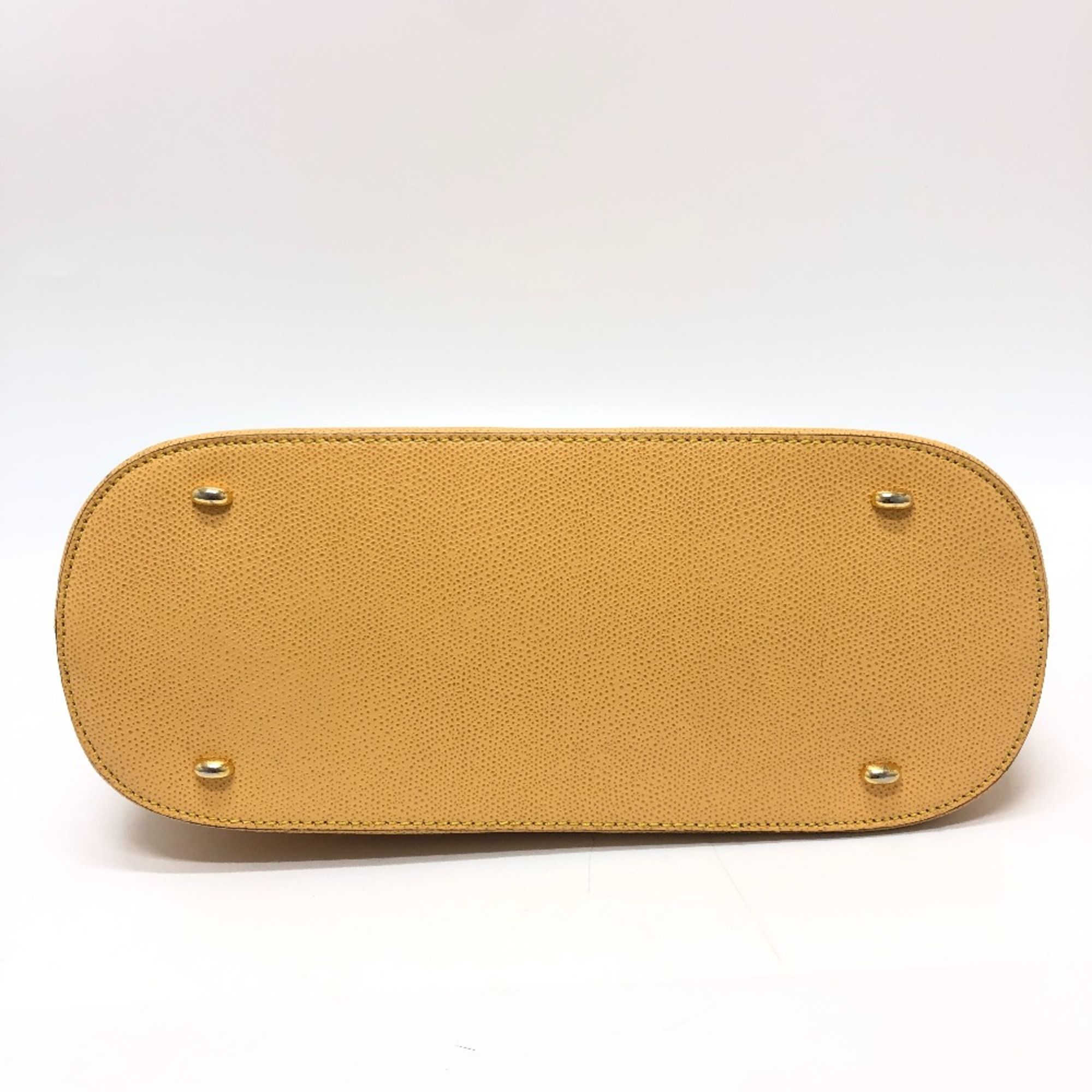 Leather Shoulder Bag (Pre-Owned) - Celine - Modalova