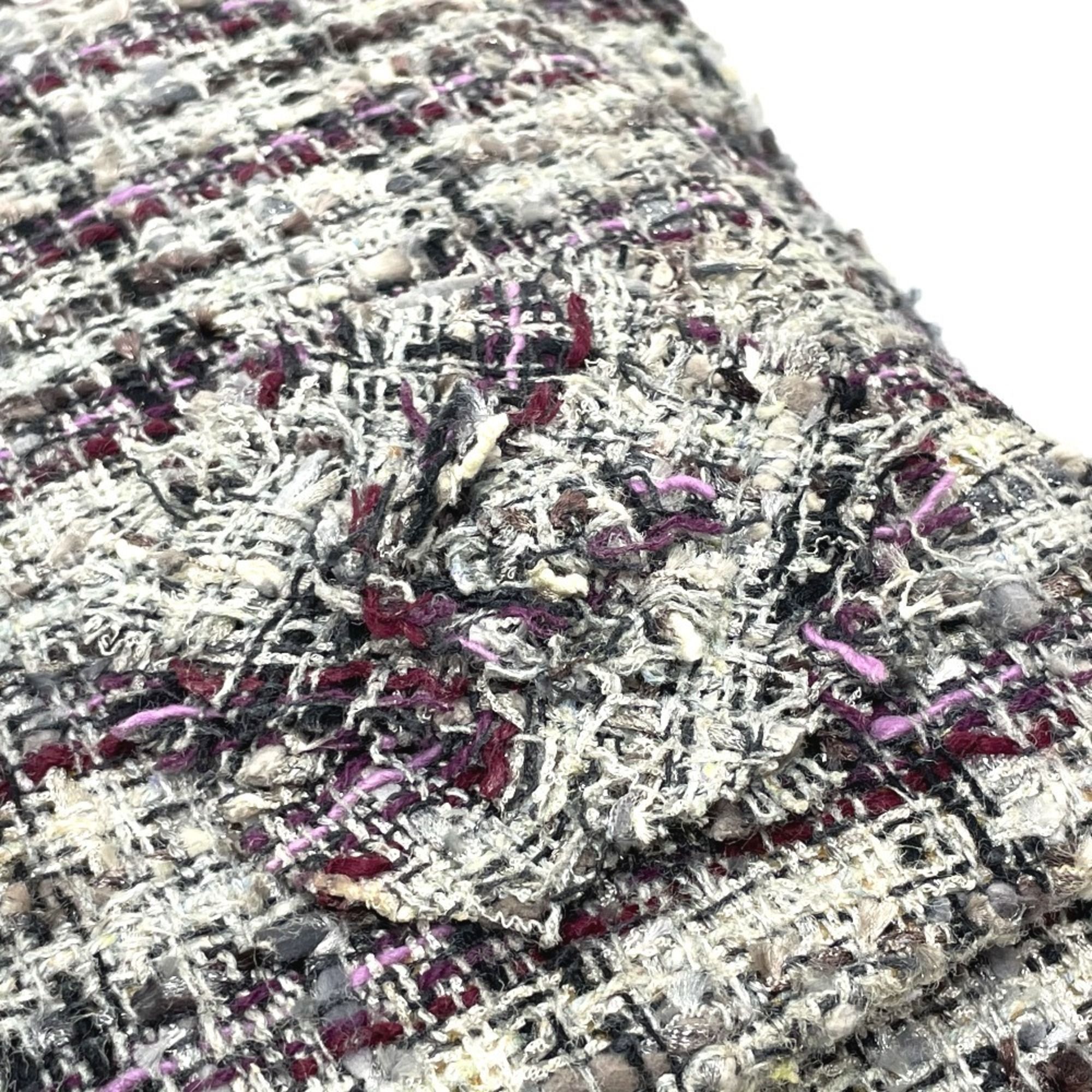 Tweed Shoulder Bag (Pre-Owned) - Chanel - Modalova