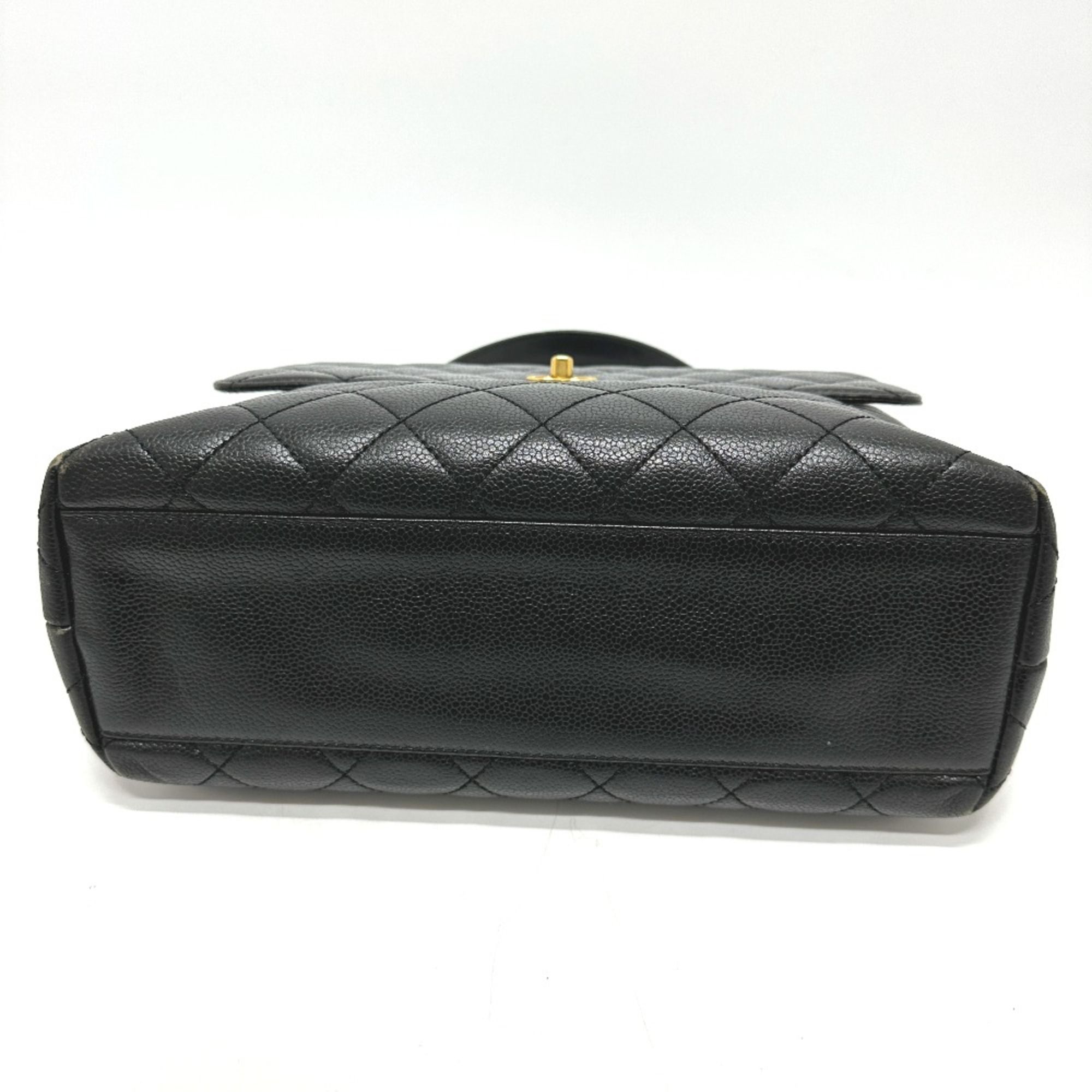 Leather Handbag (Pre-Owned) - Chanel - Modalova