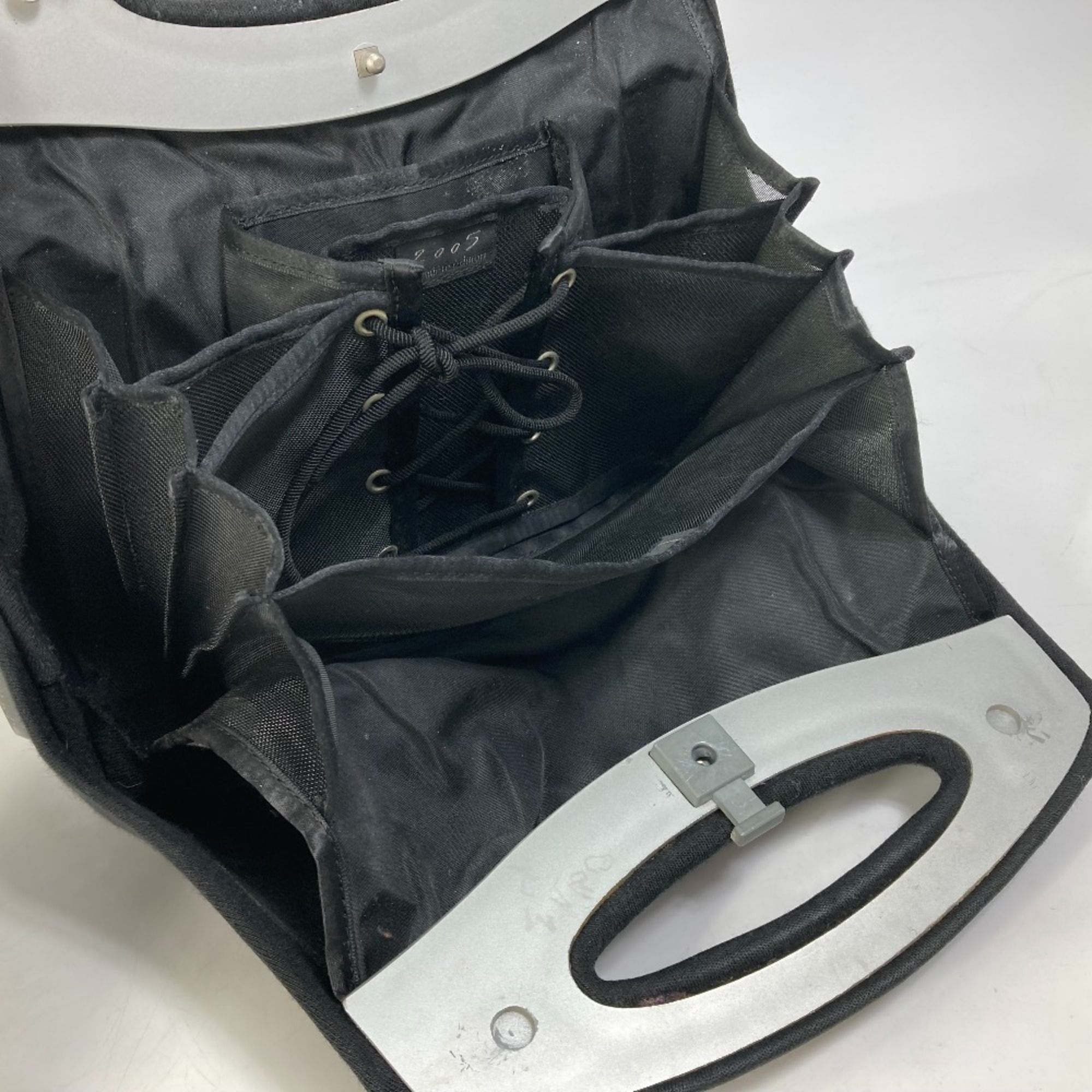 Cloth Handbag (Pre-Owned) - Chanel - Modalova