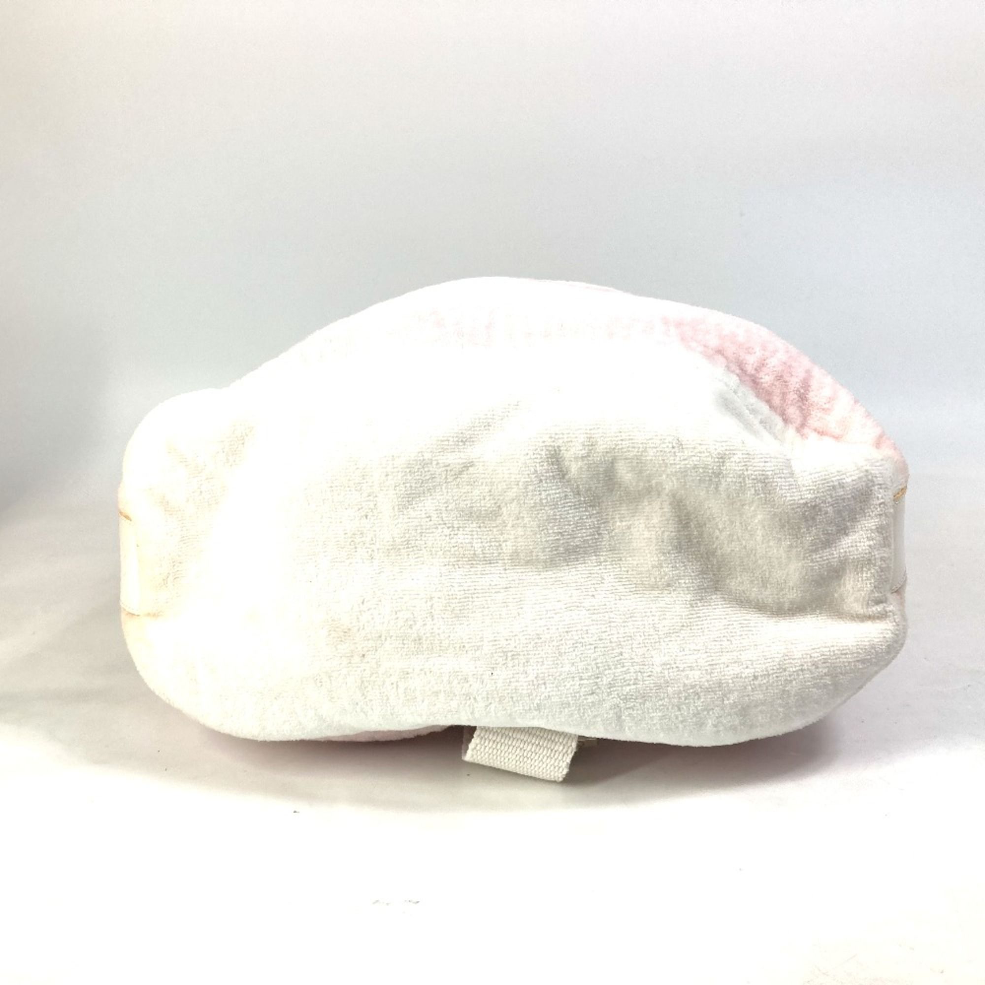 Cotton Shoulder Bag (Pre-Owned) - Chanel - Modalova