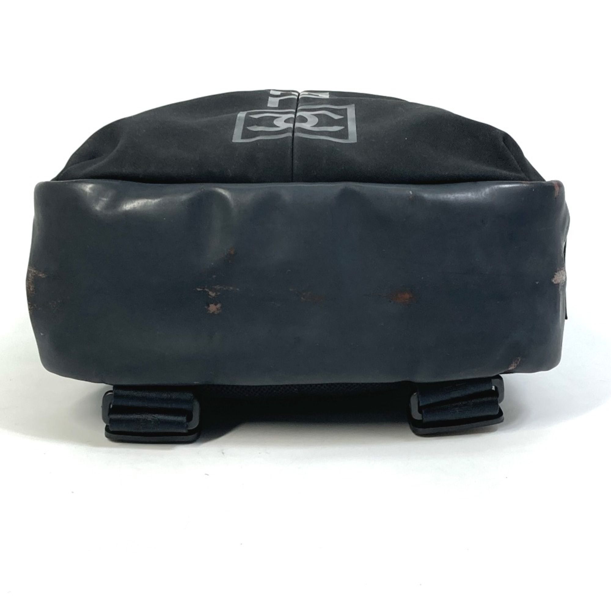 Cloth Backpack (Pre-Owned) - Chanel - Modalova