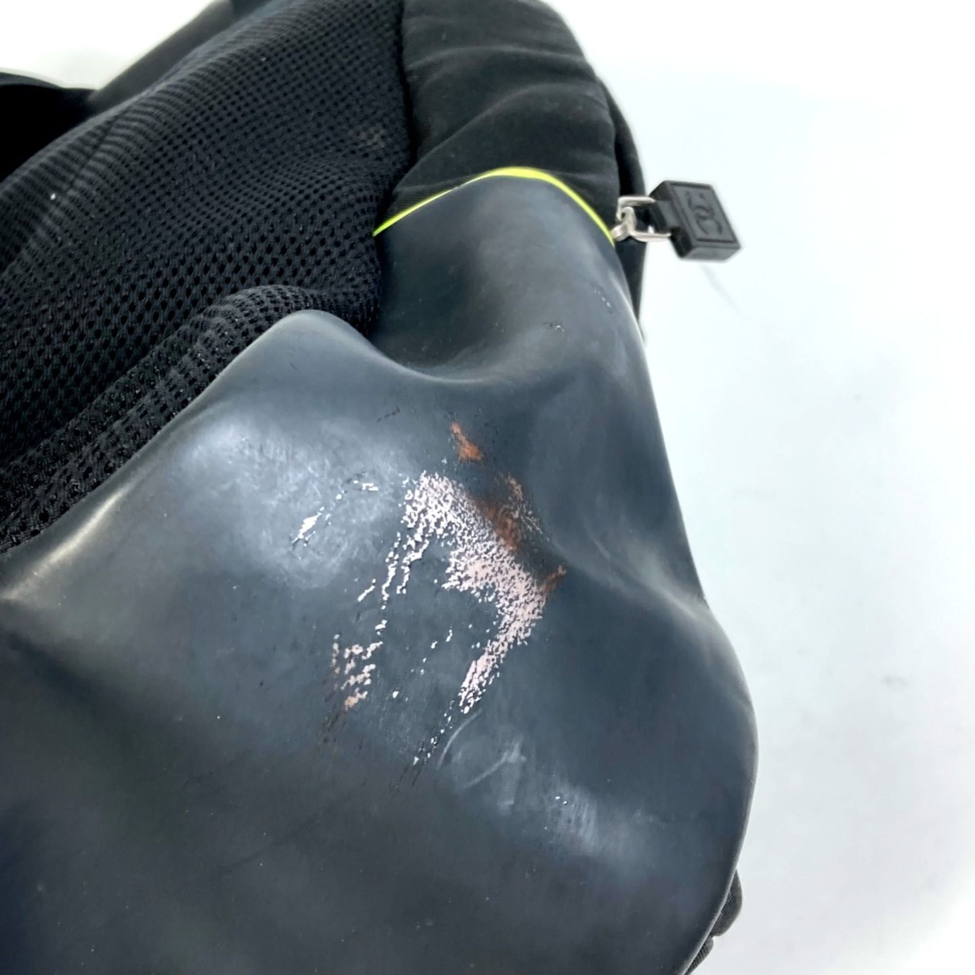 Cloth Backpack (Pre-Owned) - Chanel - Modalova