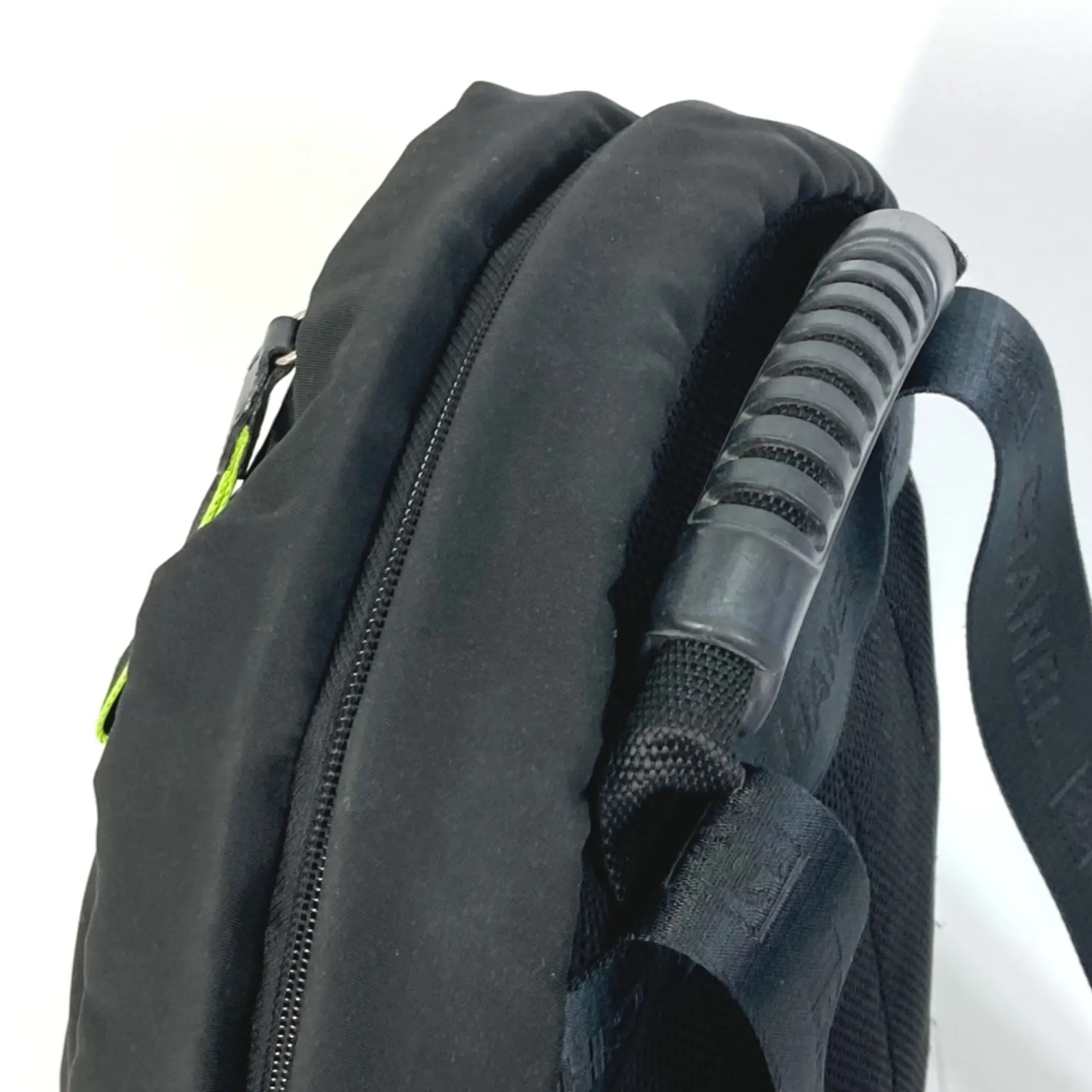 Cloth Backpack (Pre-Owned) - Chanel - Modalova