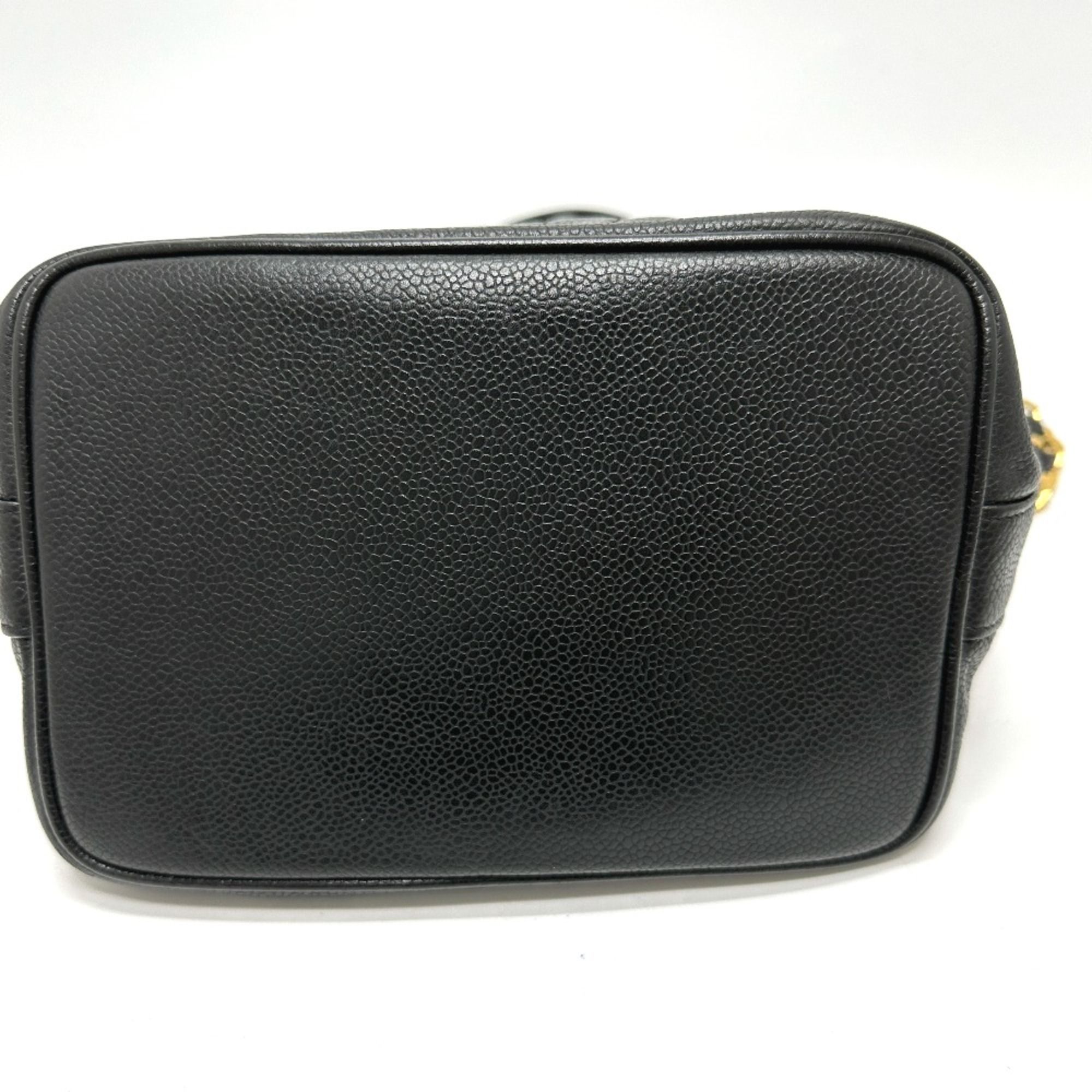 Leather Shoulder Bag (Pre-Owned) - Chanel - Modalova