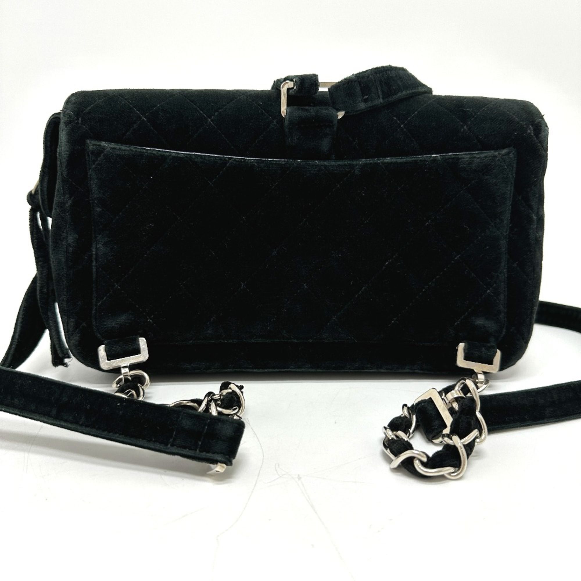 Leather Backpack (Pre-Owned) - Chanel - Modalova