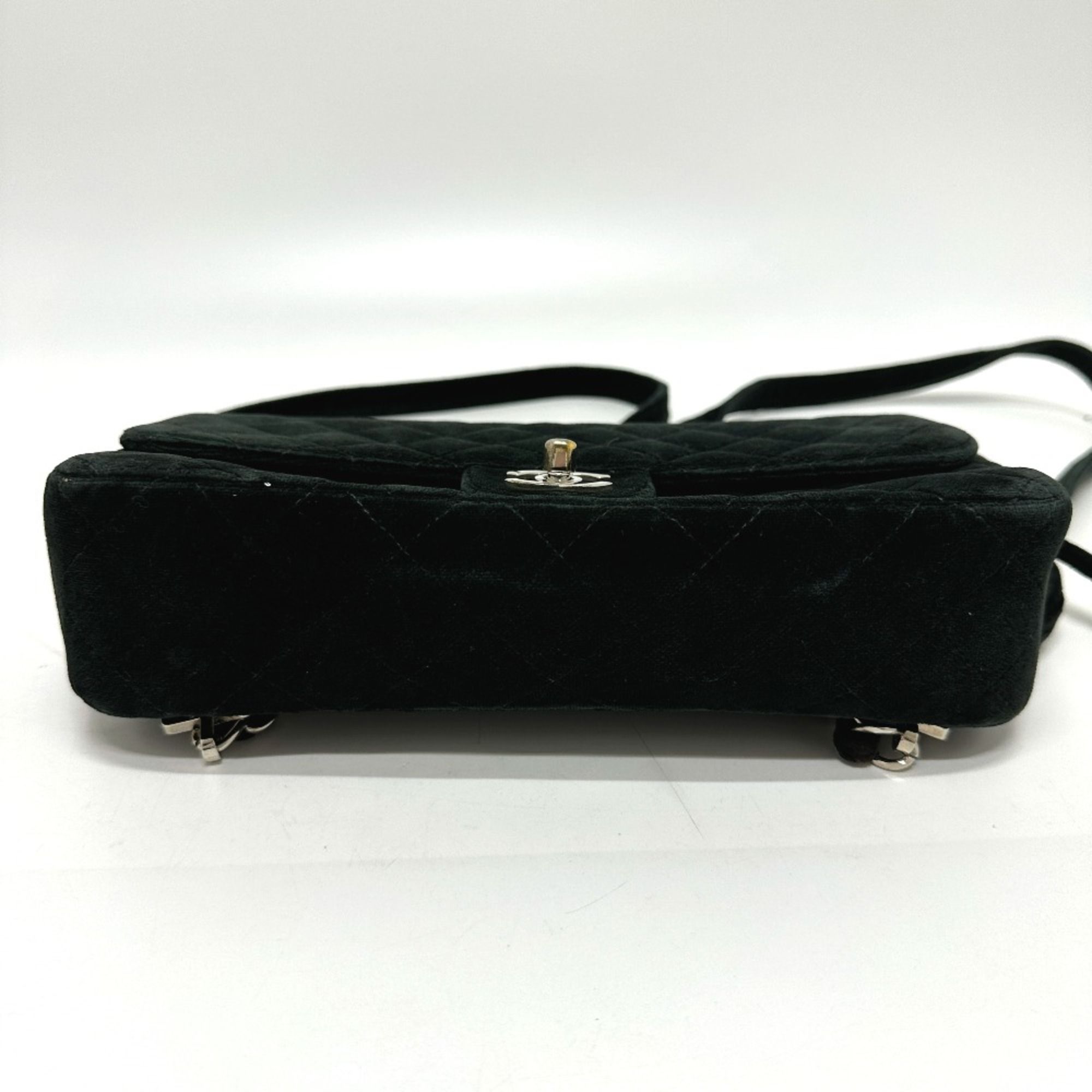 Leather Backpack (Pre-Owned) - Chanel - Modalova