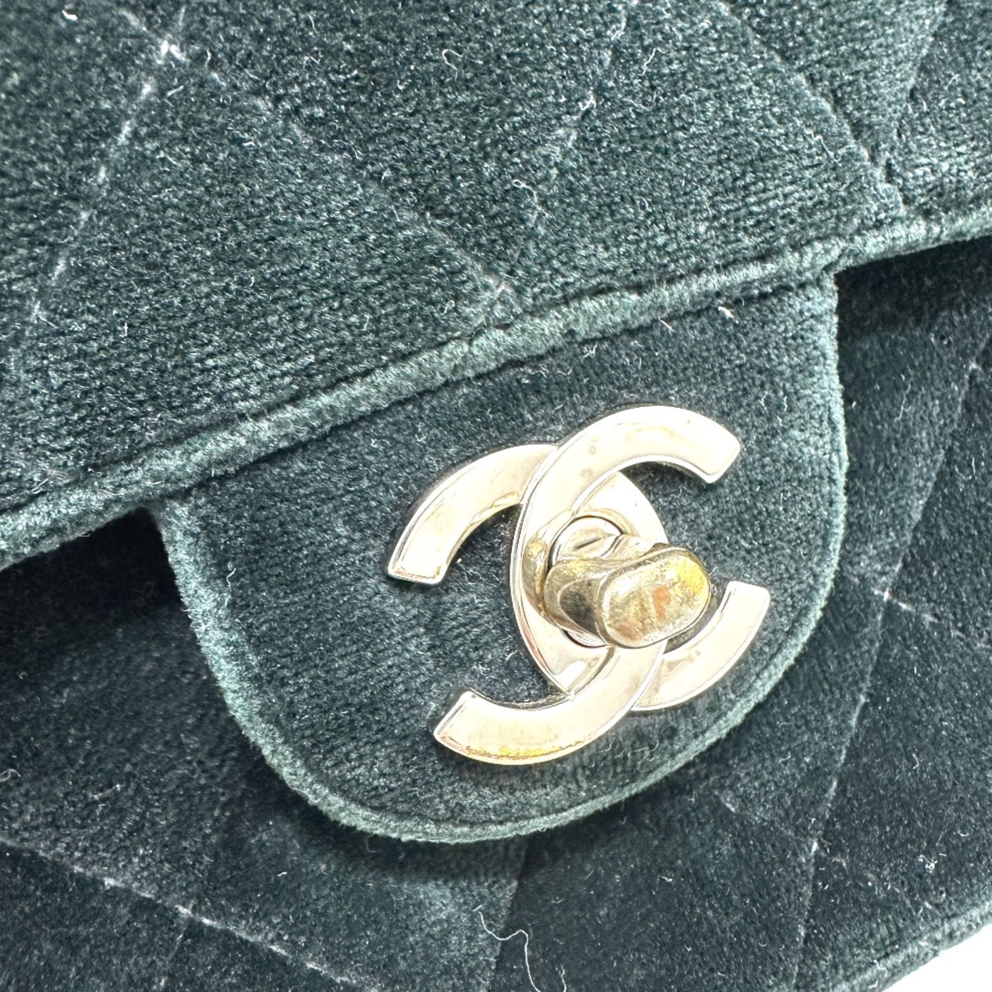 Leather Backpack (Pre-Owned) - Chanel - Modalova