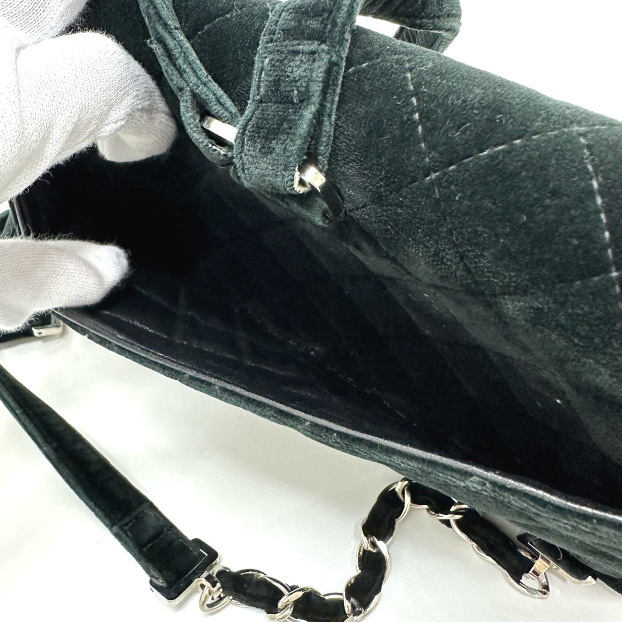 Leather Backpack (Pre-Owned) - Chanel - Modalova