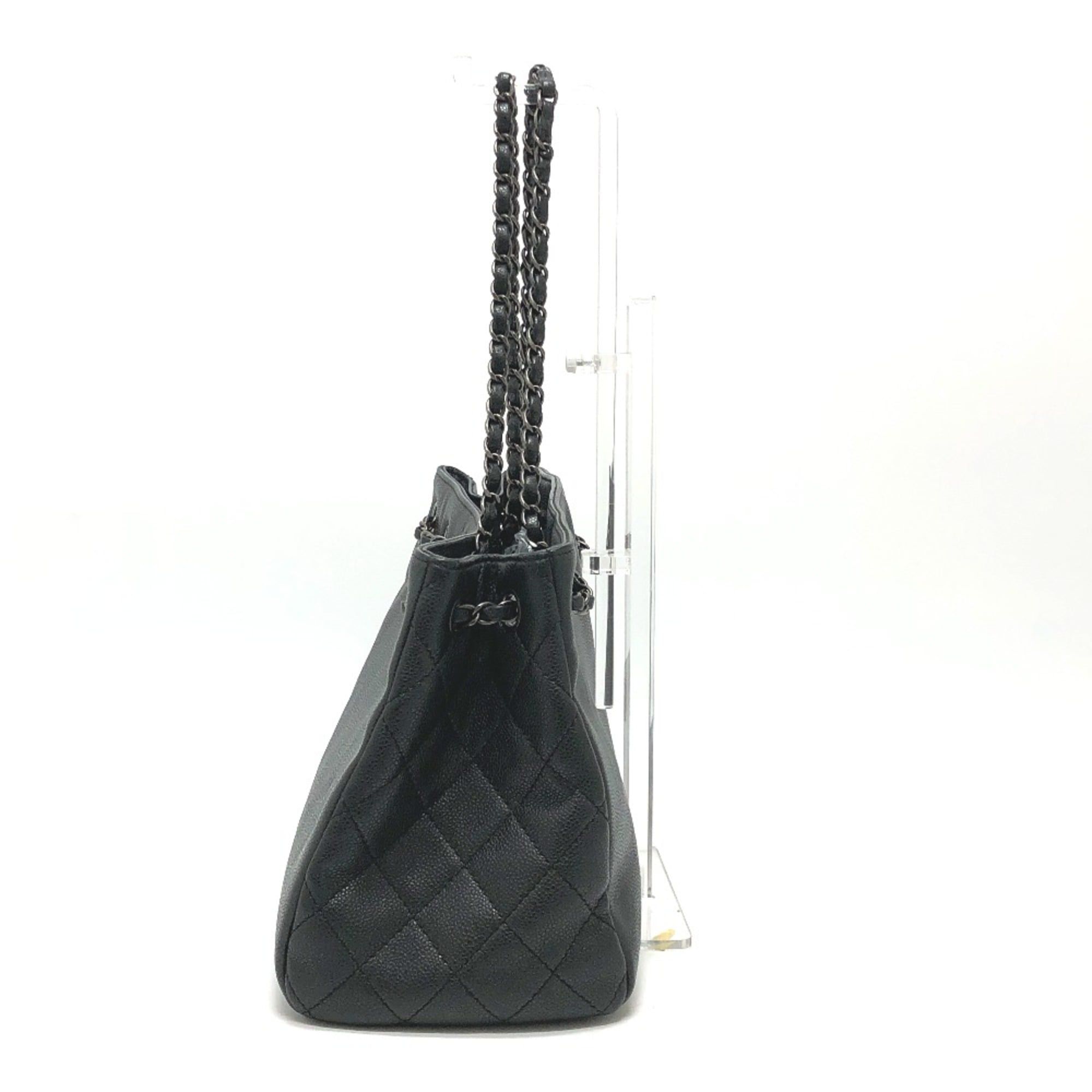 Leather Shoulder Bag (Pre-Owned) - Chanel - Modalova