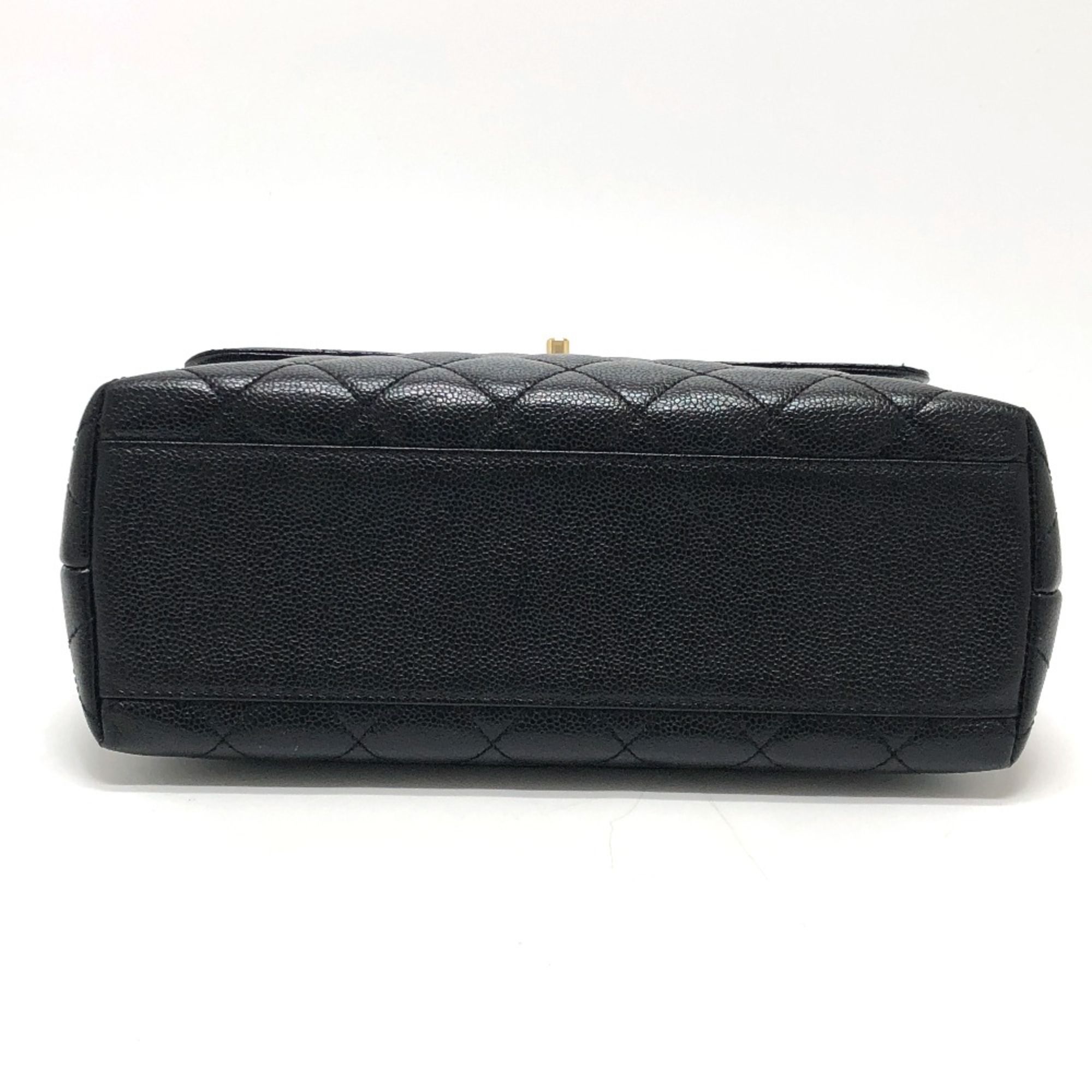 Leather Handbag (Pre-Owned) - Chanel - Modalova