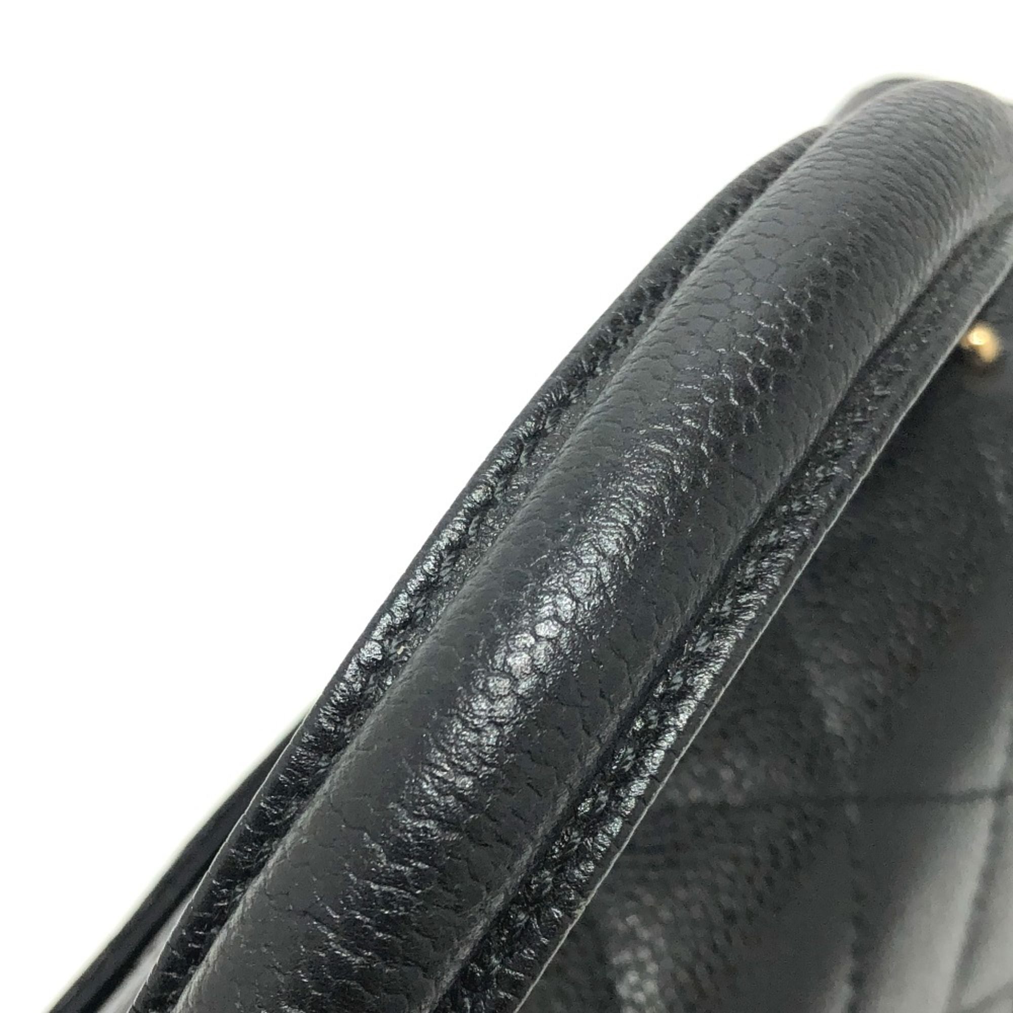 Leather Handbag (Pre-Owned) - Chanel - Modalova