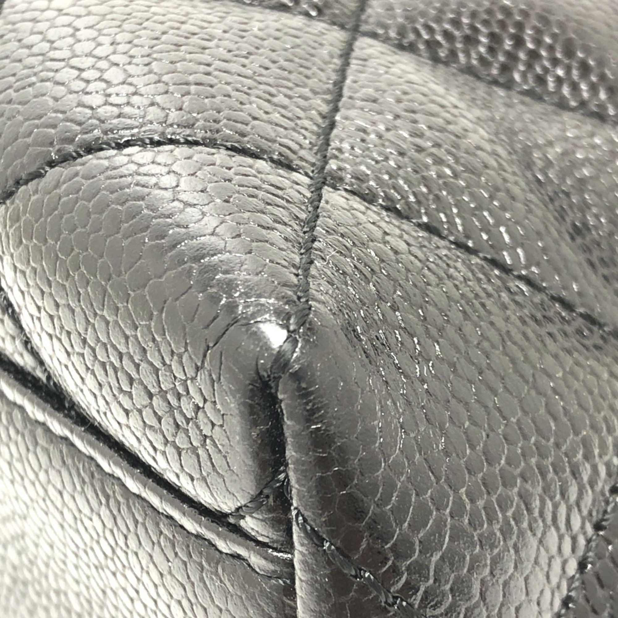 Leather Handbag (Pre-Owned) - Chanel - Modalova