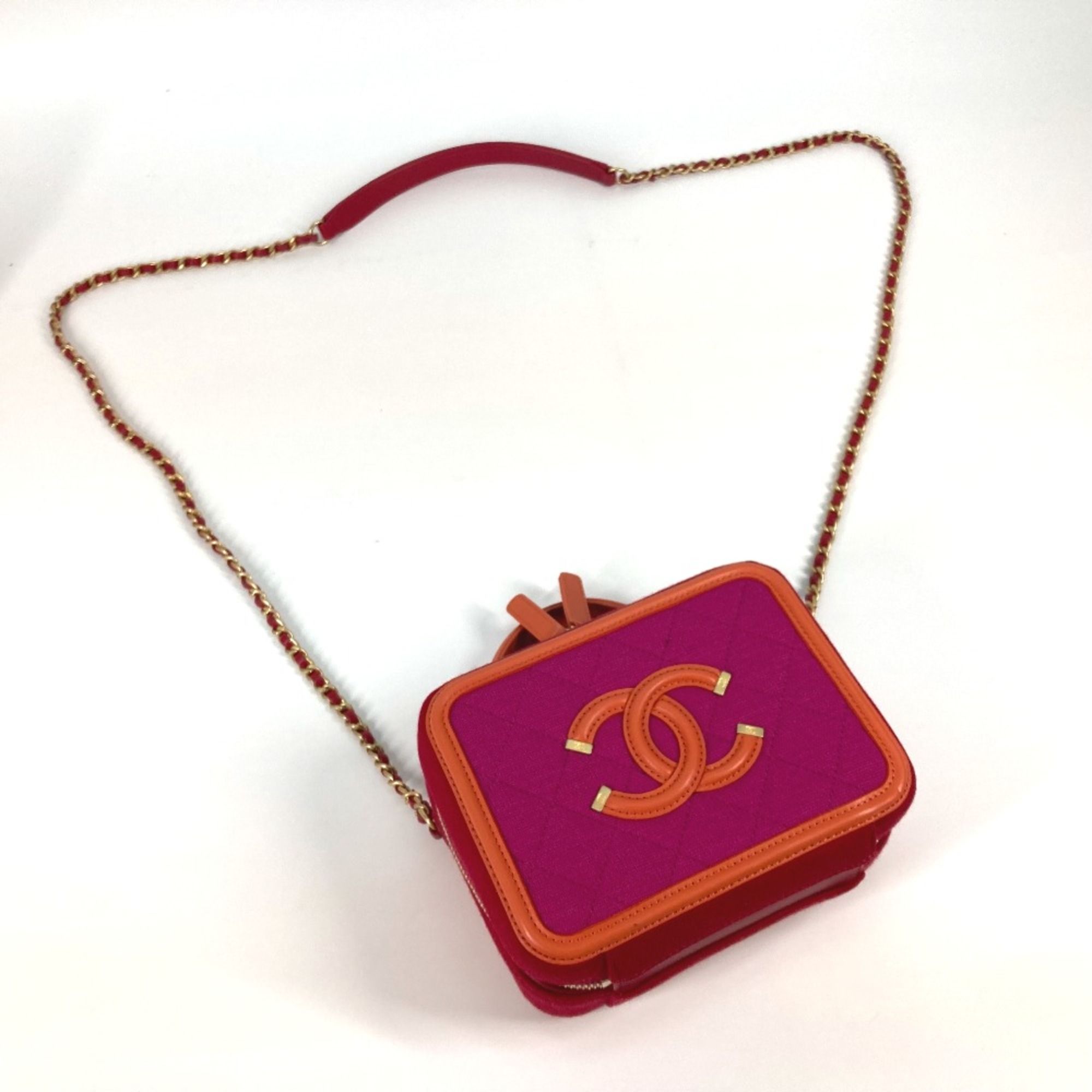 Other Shoulder Bag (Pre-Owned) - Chanel - Modalova