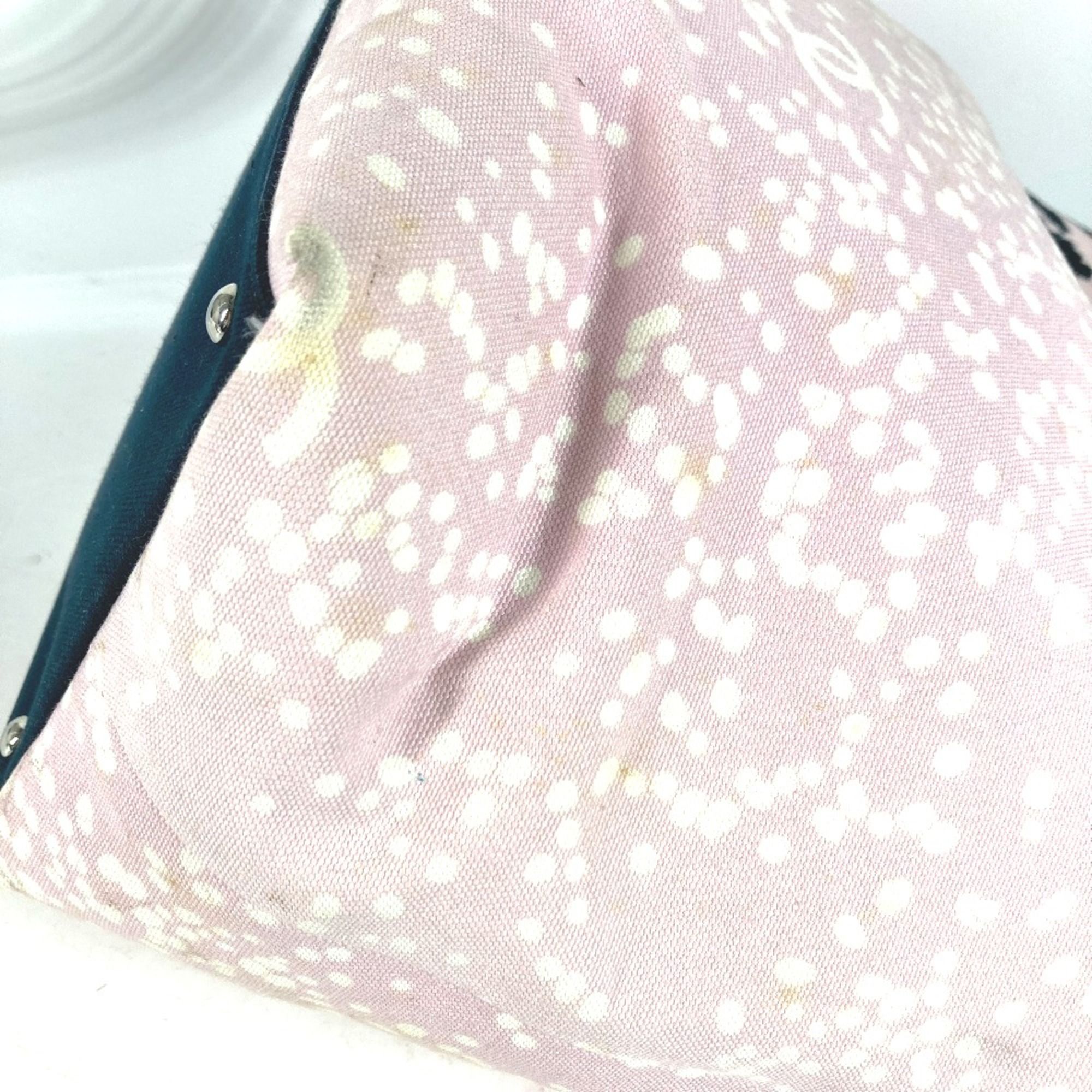 Cotton Shoulder Bag (Pre-Owned) - Chanel - Modalova