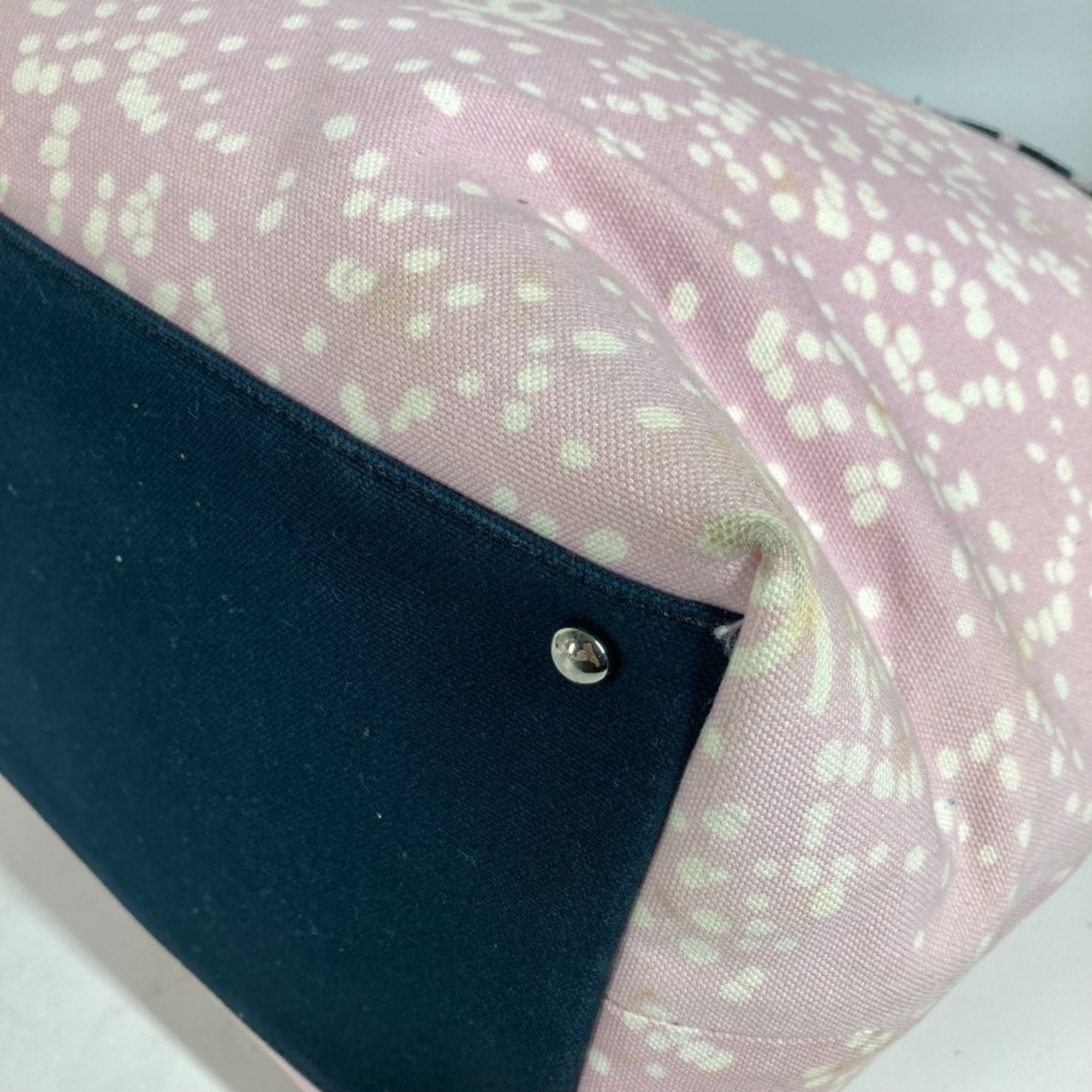 Cotton Shoulder Bag (Pre-Owned) - Chanel - Modalova