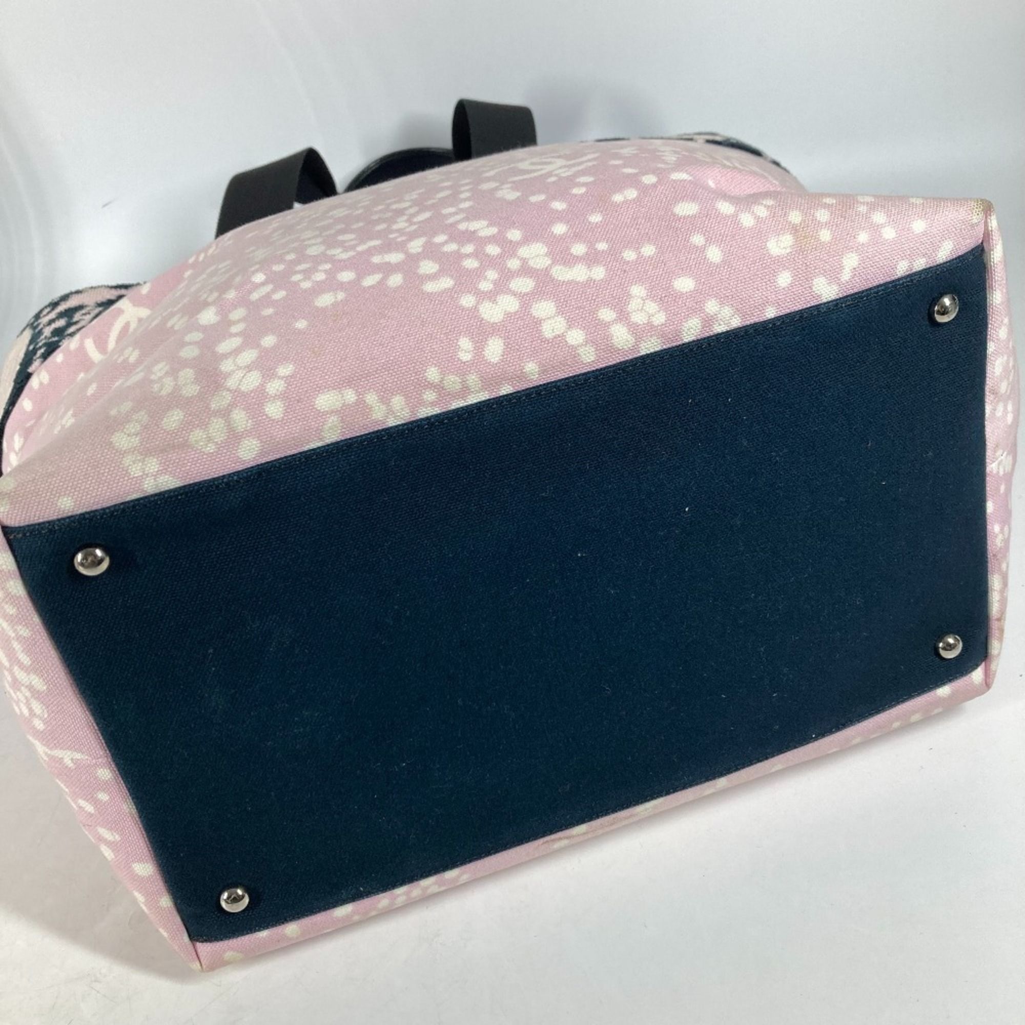 Cotton Shoulder Bag (Pre-Owned) - Chanel - Modalova