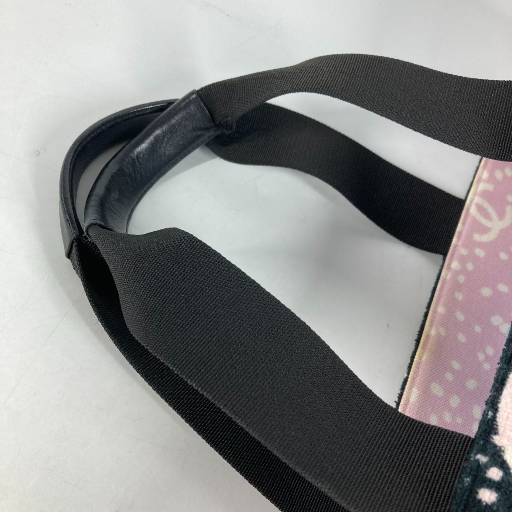 Cotton Shoulder Bag (Pre-Owned) - Chanel - Modalova