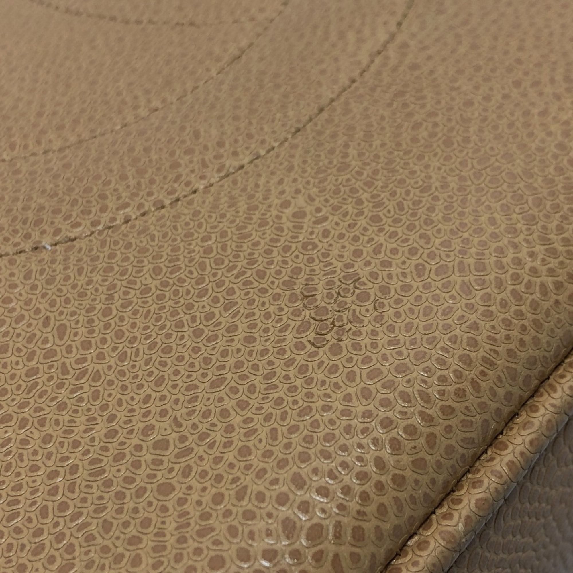 Leather Tote Bag (Pre-Owned) - Chanel - Modalova