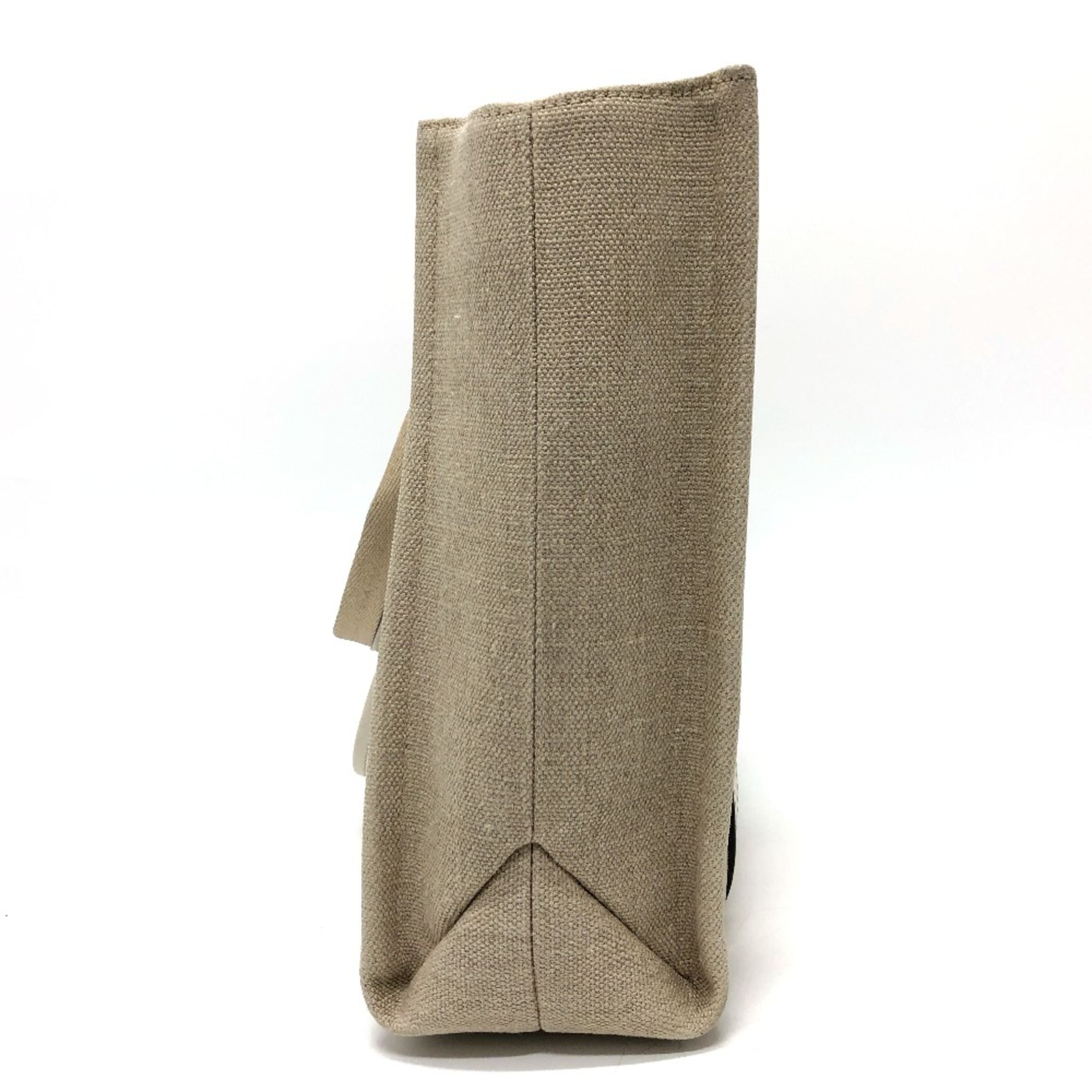 Cloth Tote Bag (Pre-Owned) - Chloé - Modalova