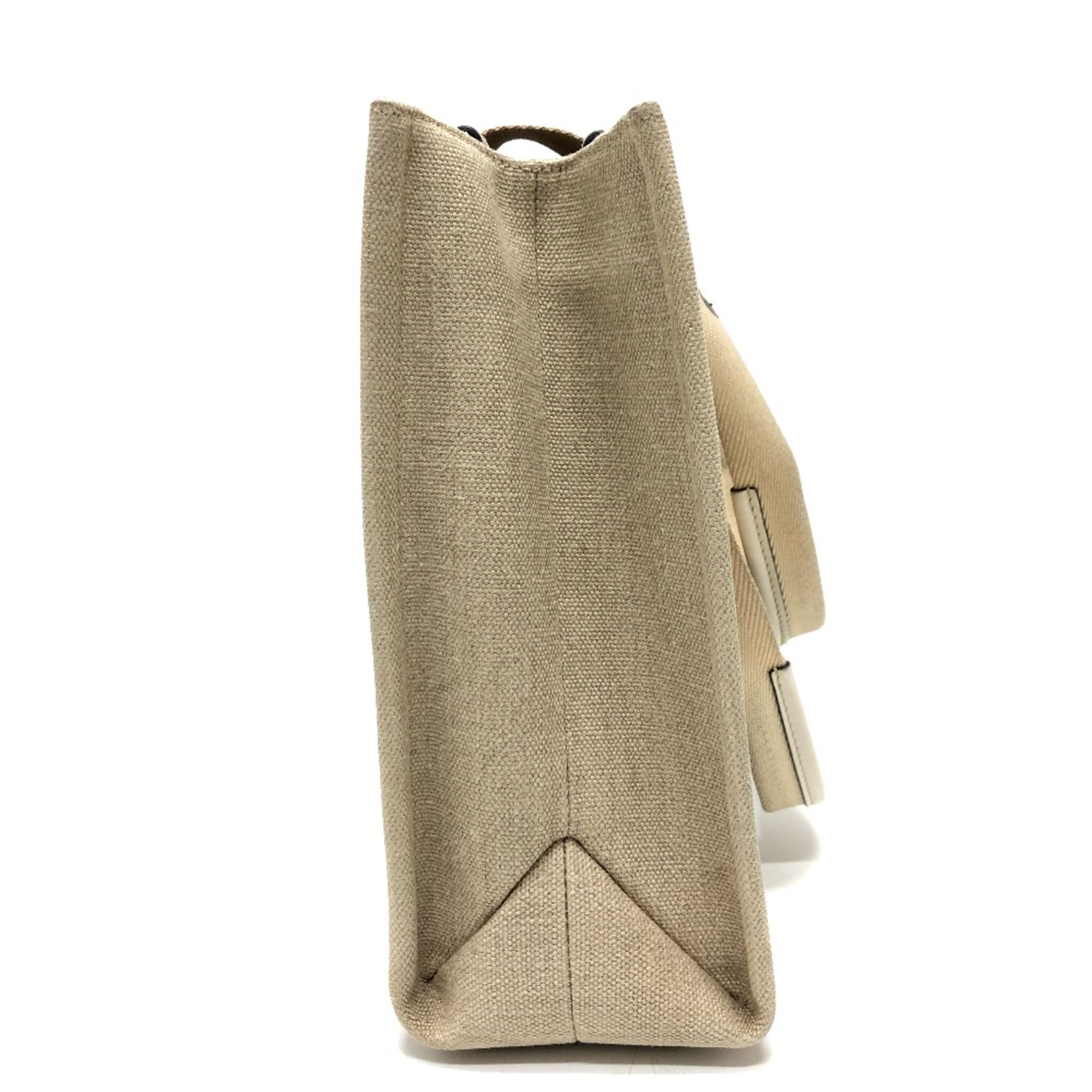 Cloth Tote Bag (Pre-Owned) - Chloé - Modalova