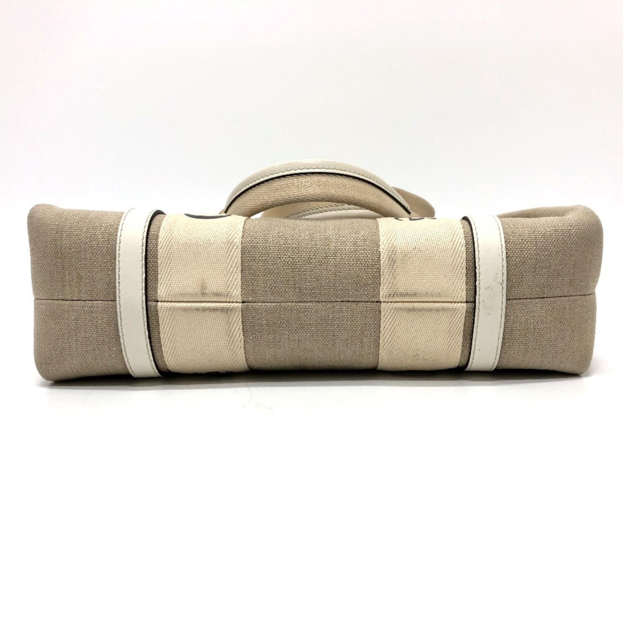 Cloth Tote Bag (Pre-Owned) - Chloé - Modalova