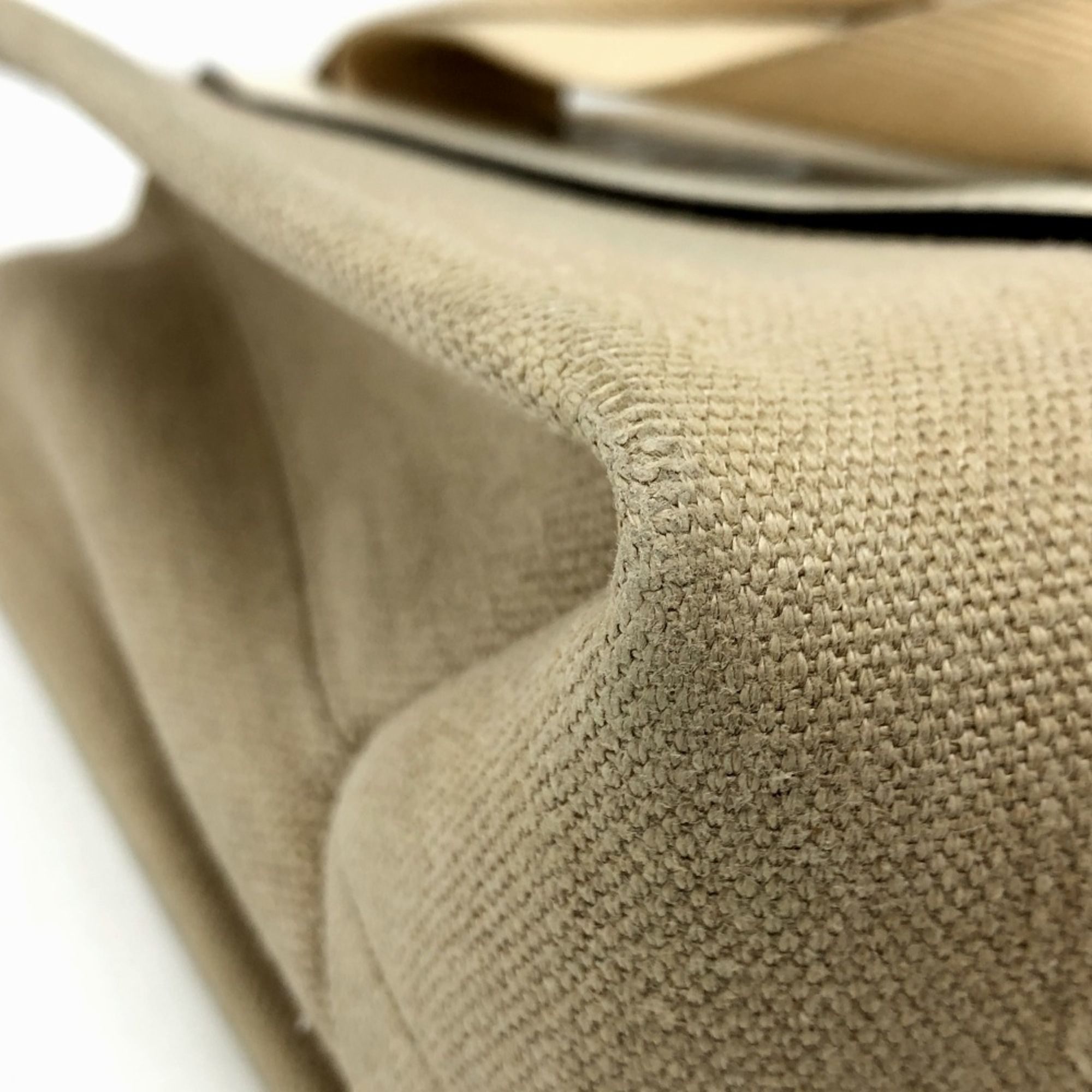 Cloth Tote Bag (Pre-Owned) - Chloé - Modalova