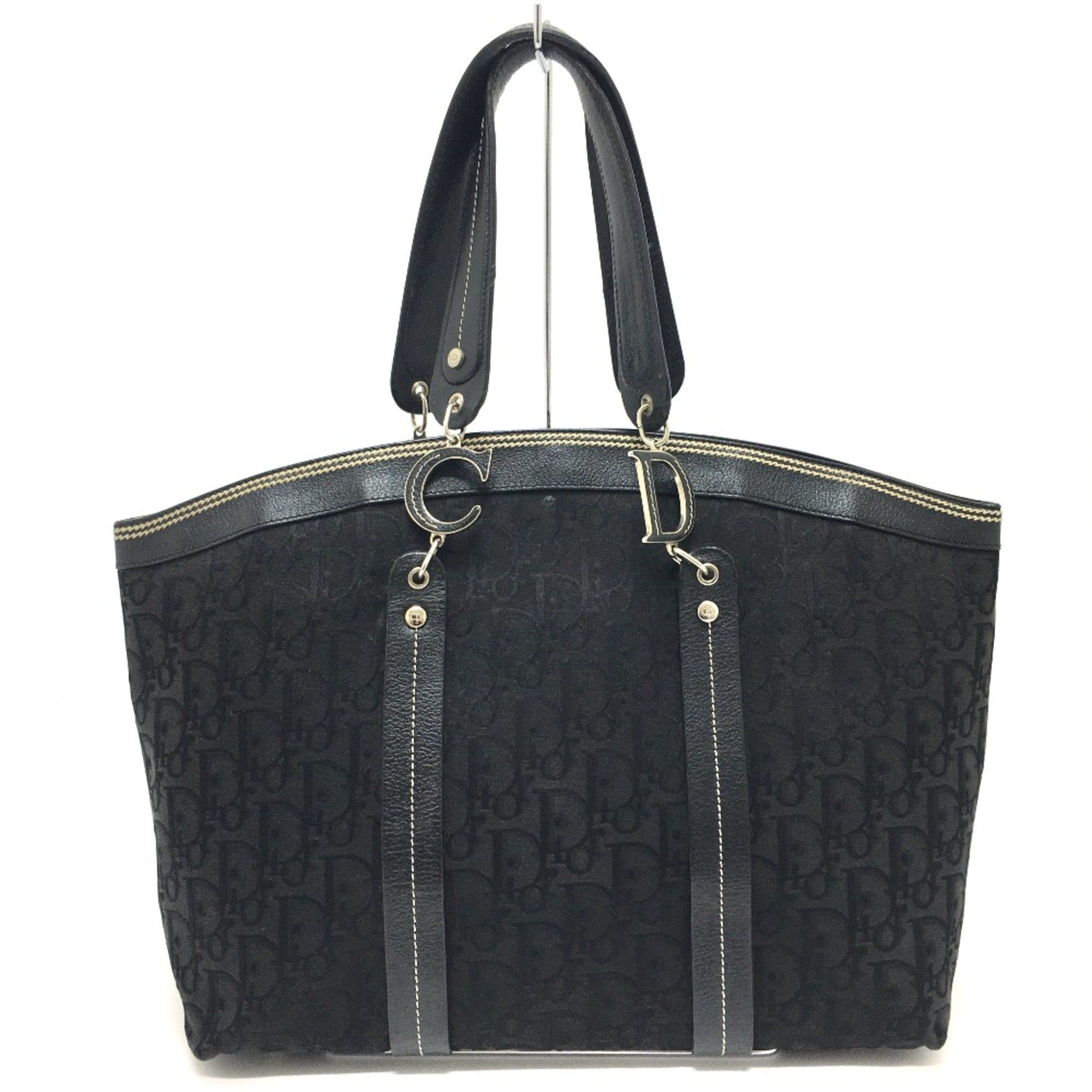 Other Tote Bag (Pre-Owned) - Christian Dior - Modalova
